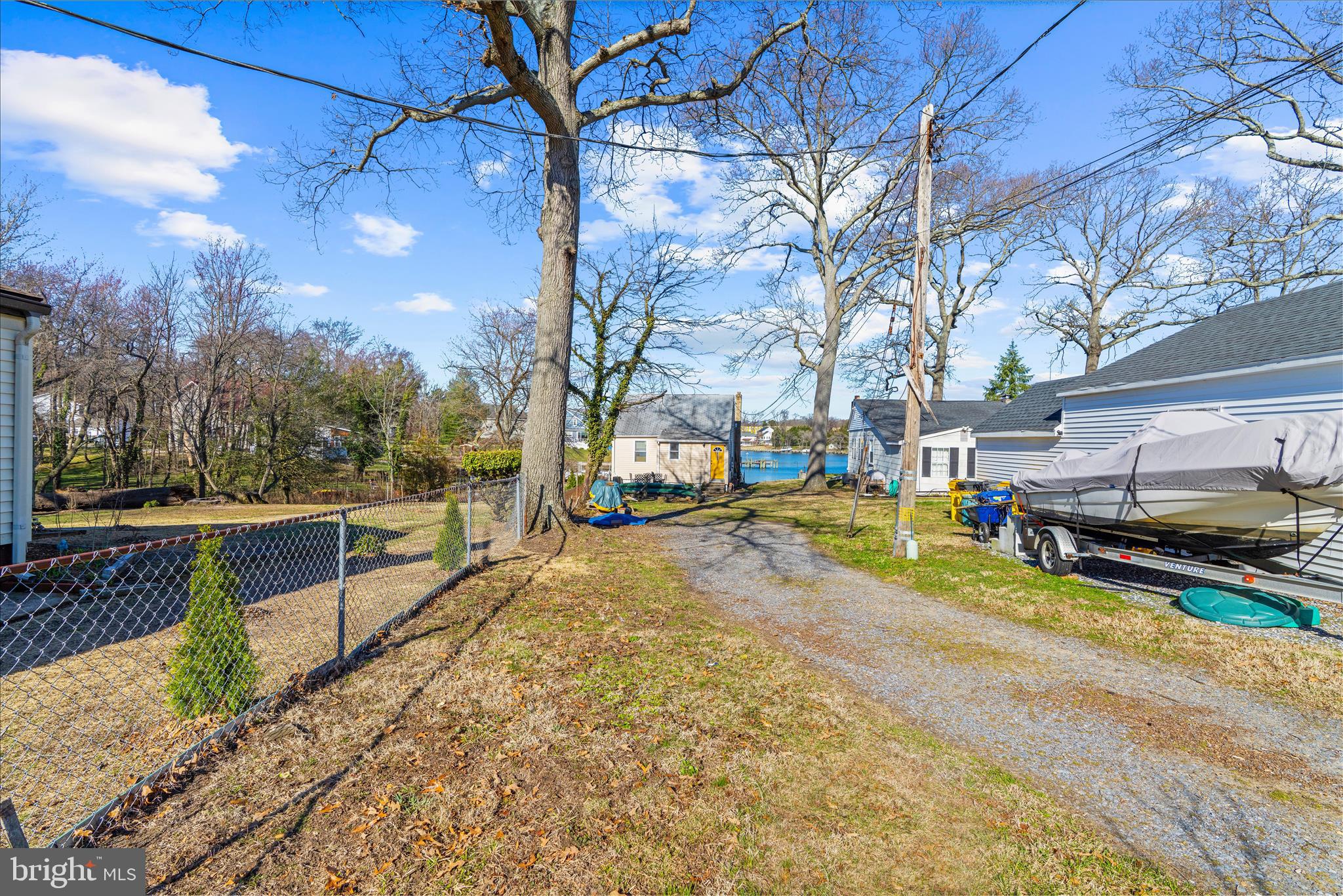 FOREST GLEN - Residential