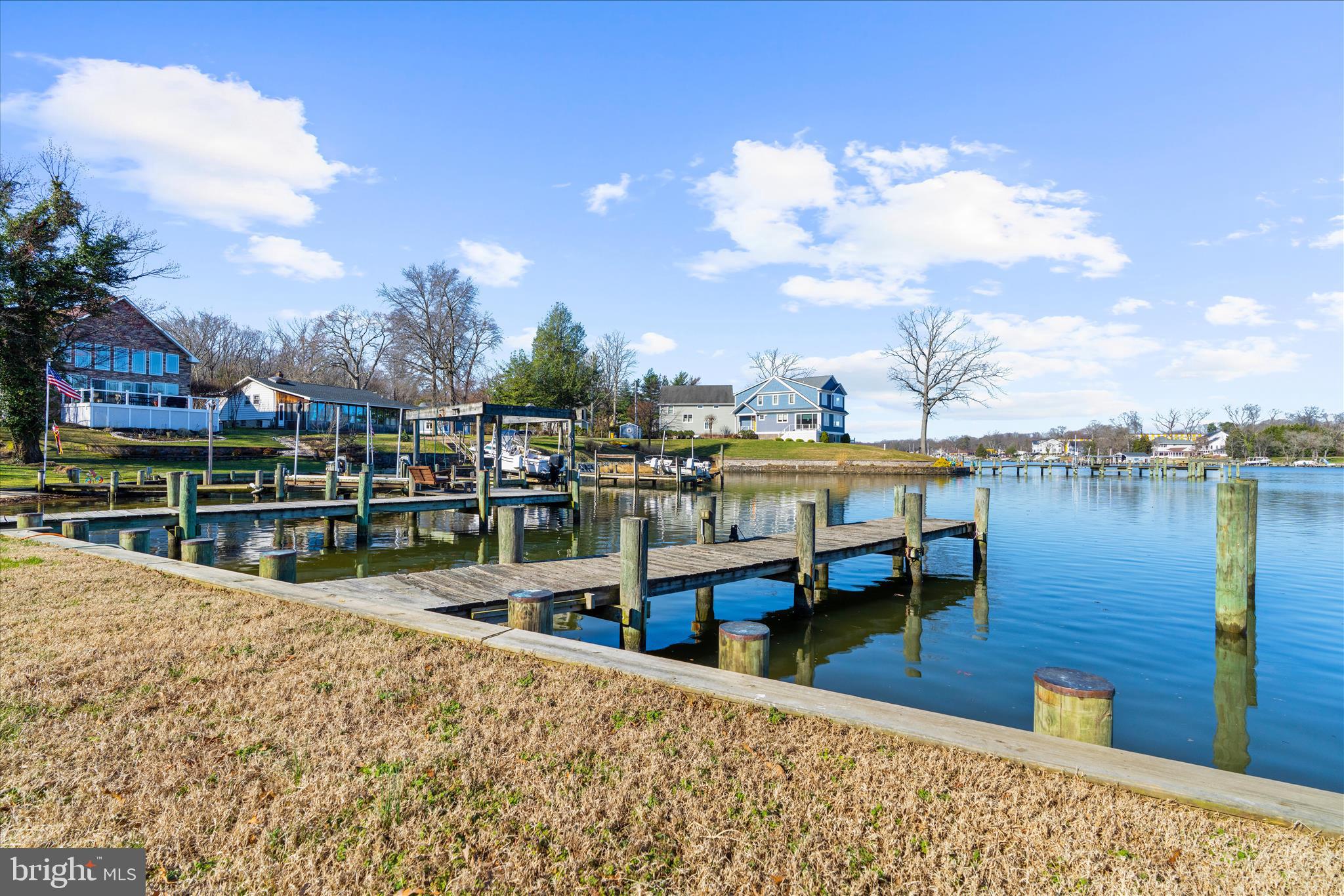 FOREST GLEN - Residential