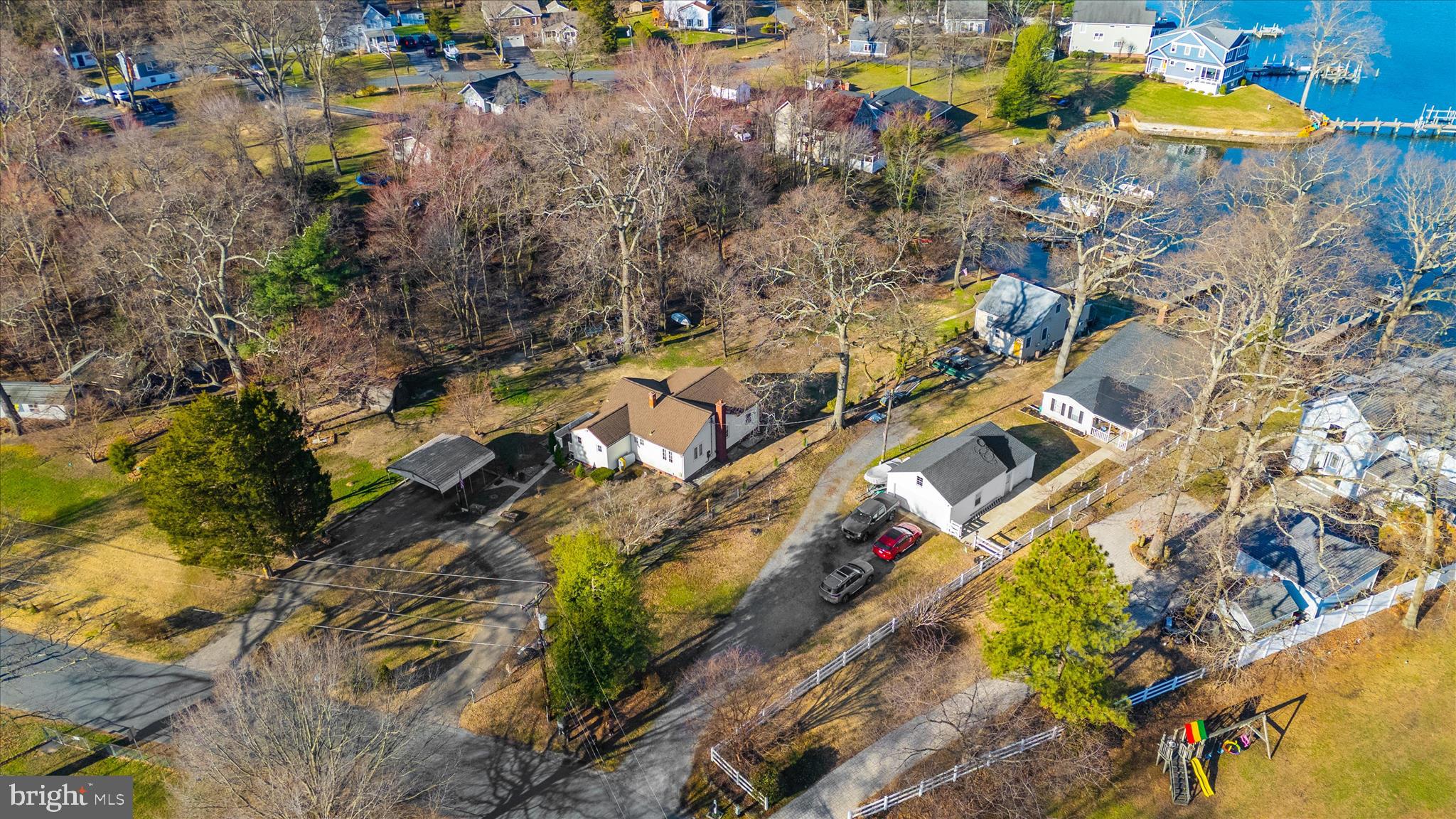 FOREST GLEN - Residential