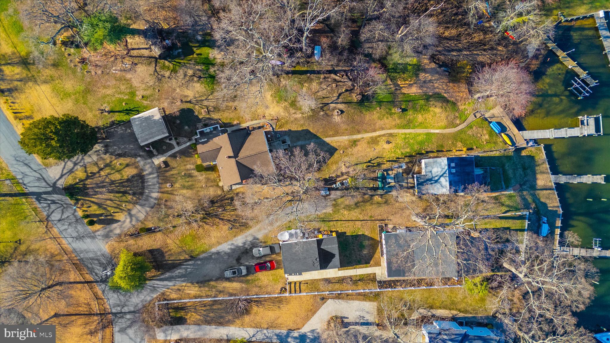 FOREST GLEN - Residential