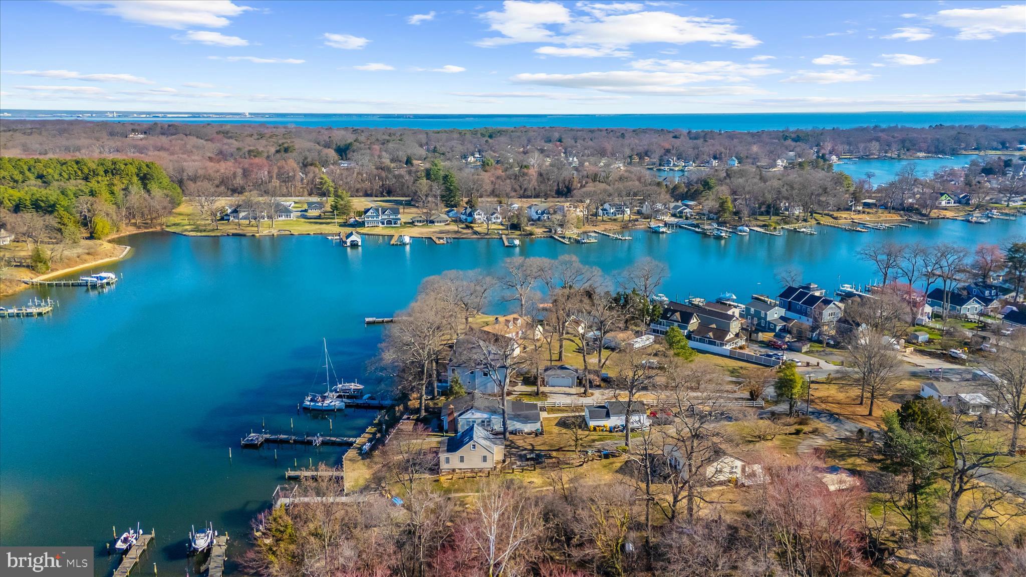 FOREST GLEN - Residential