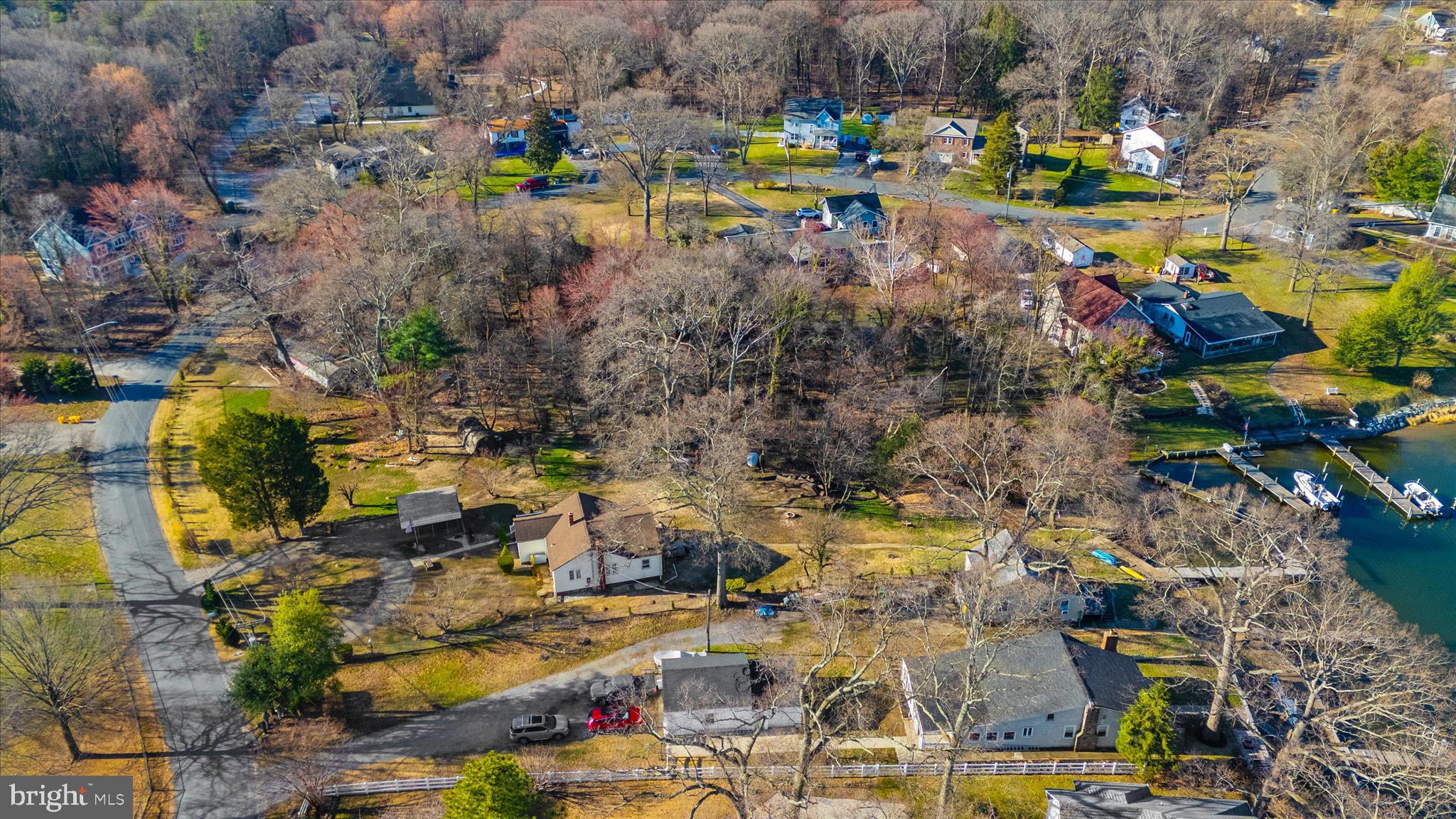 FOREST GLEN - Residential
