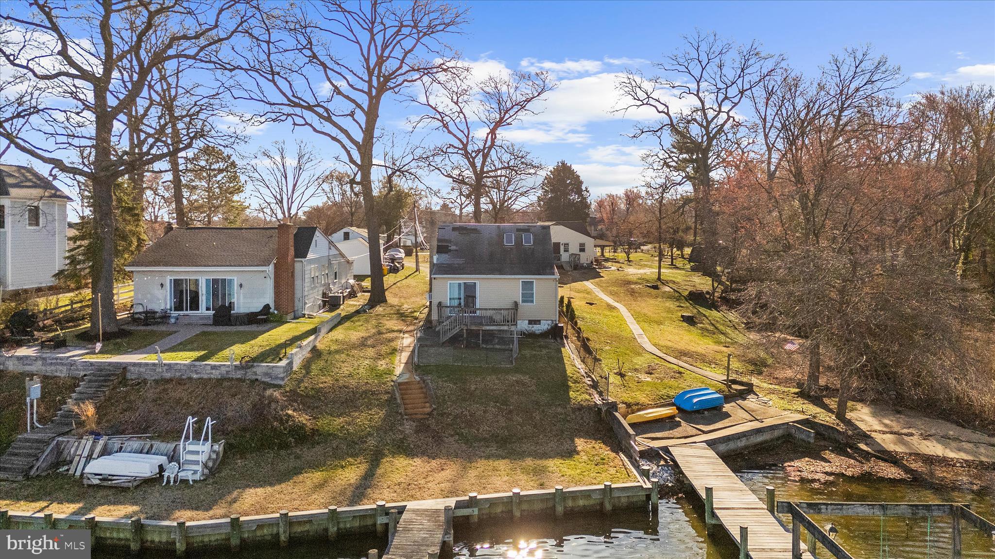 FOREST GLEN - Residential