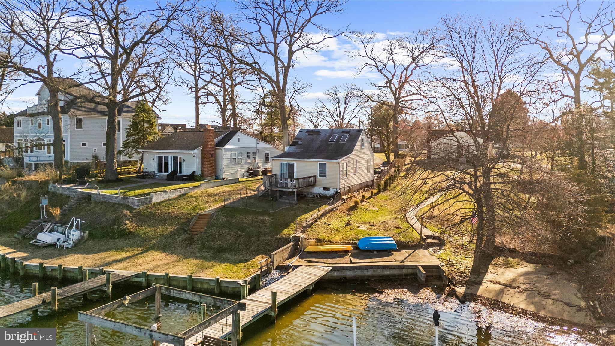 FOREST GLEN - Residential