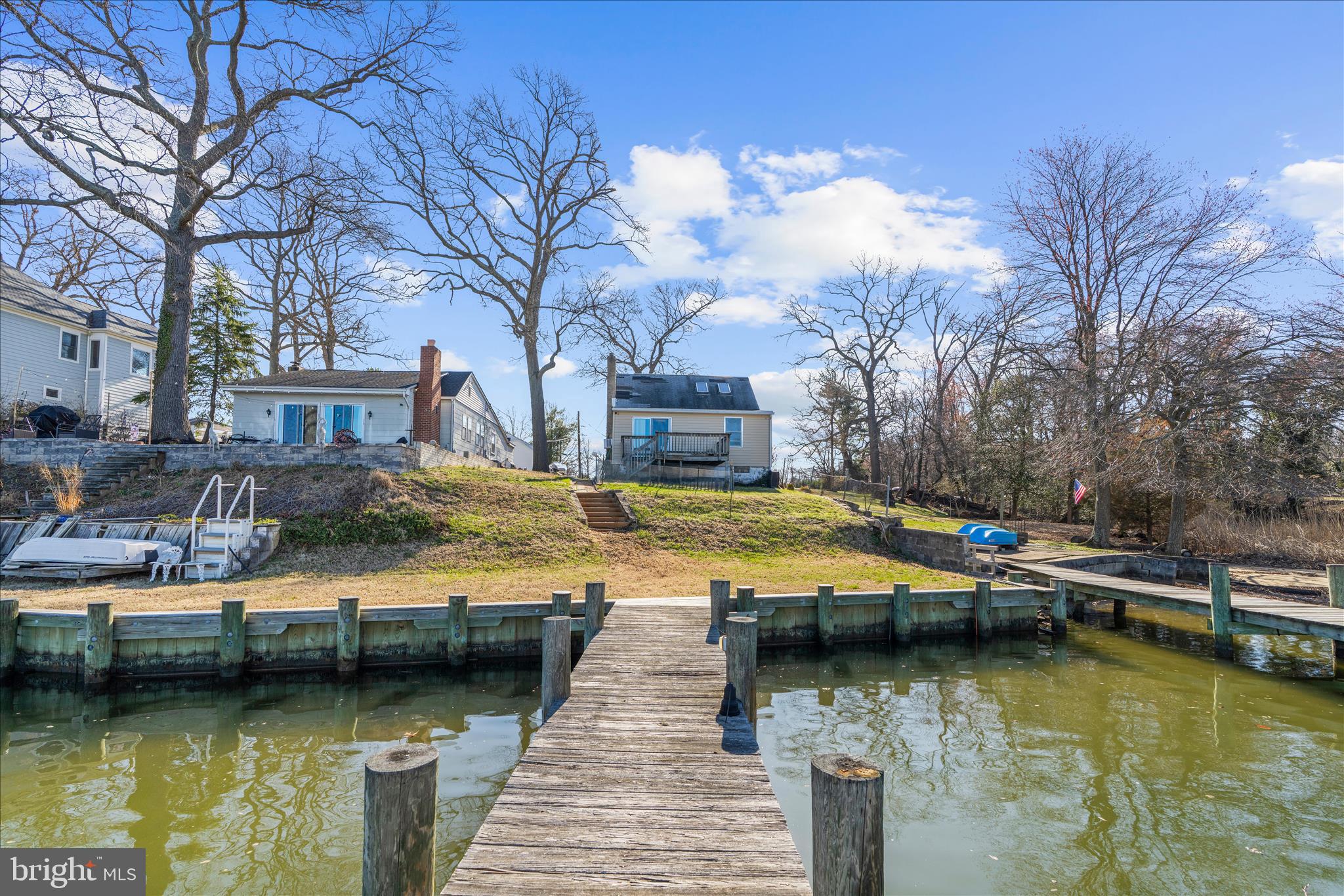 FOREST GLEN - Residential