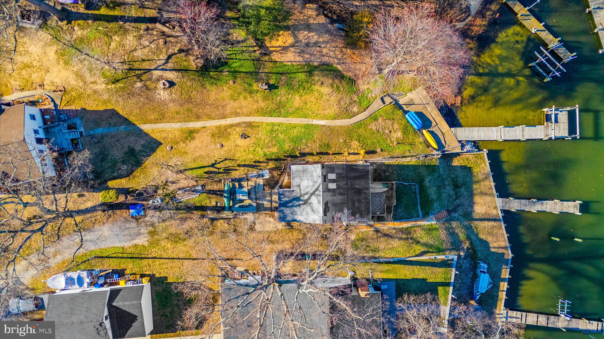 FOREST GLEN - Residential