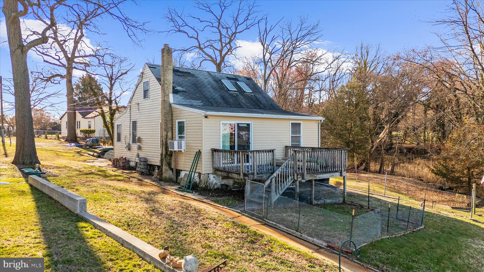 FOREST GLEN - Residential