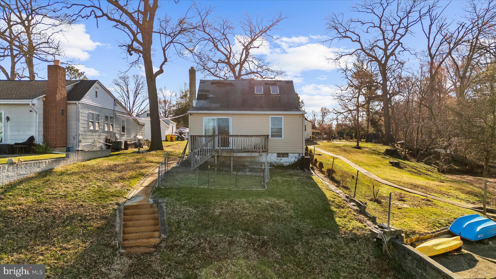 FOREST GLEN - Residential