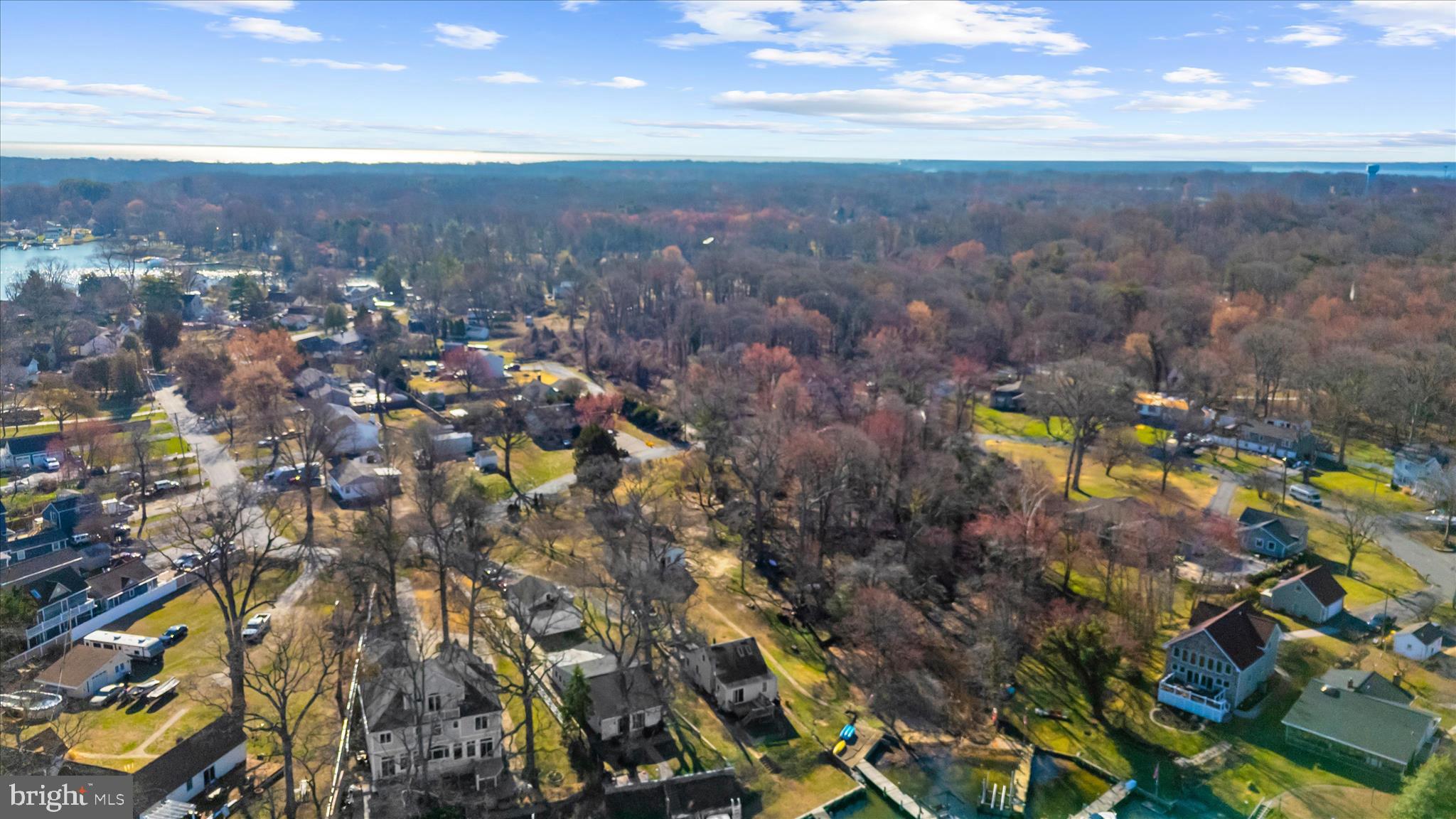 FOREST GLEN - Residential