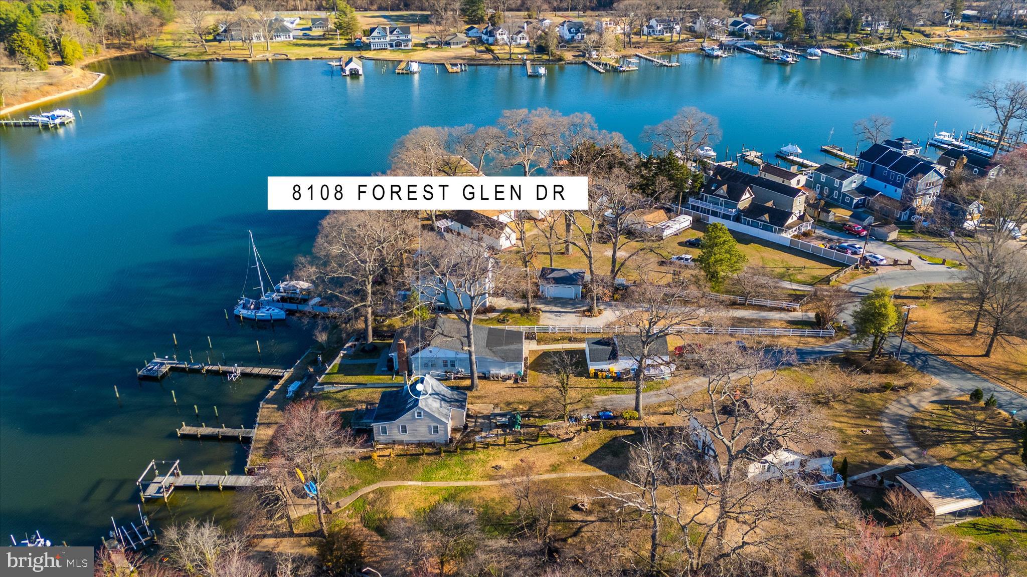 FOREST GLEN - Residential