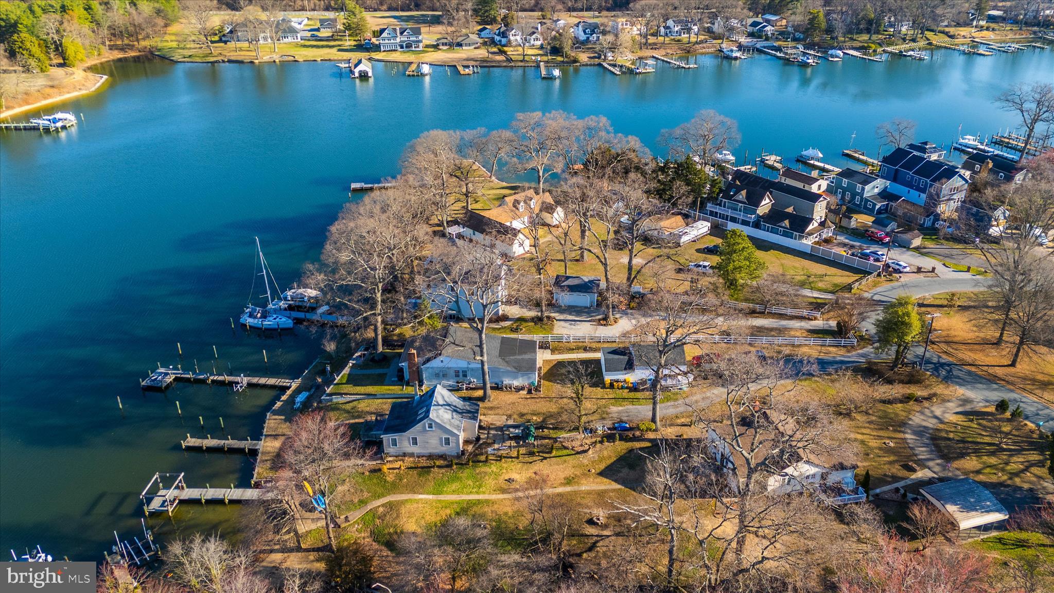 FOREST GLEN - Residential