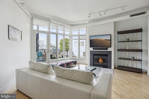 1700 KALORAMA ROAD NW 312 WASHINGTON DC 20009