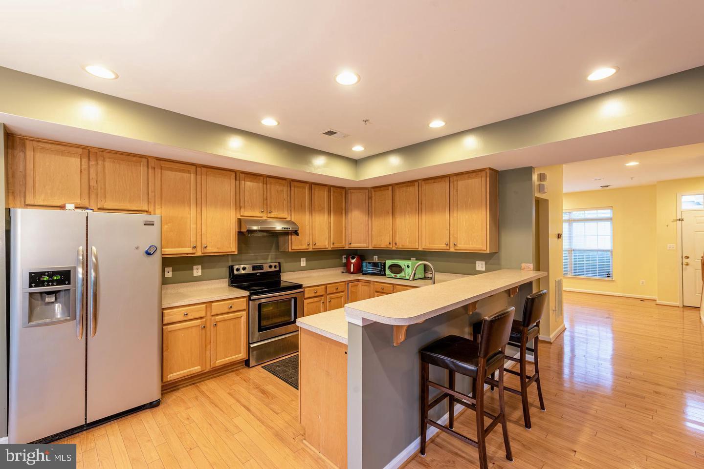 ORCHID PARK OF WILDEWOOD - Residential Lease