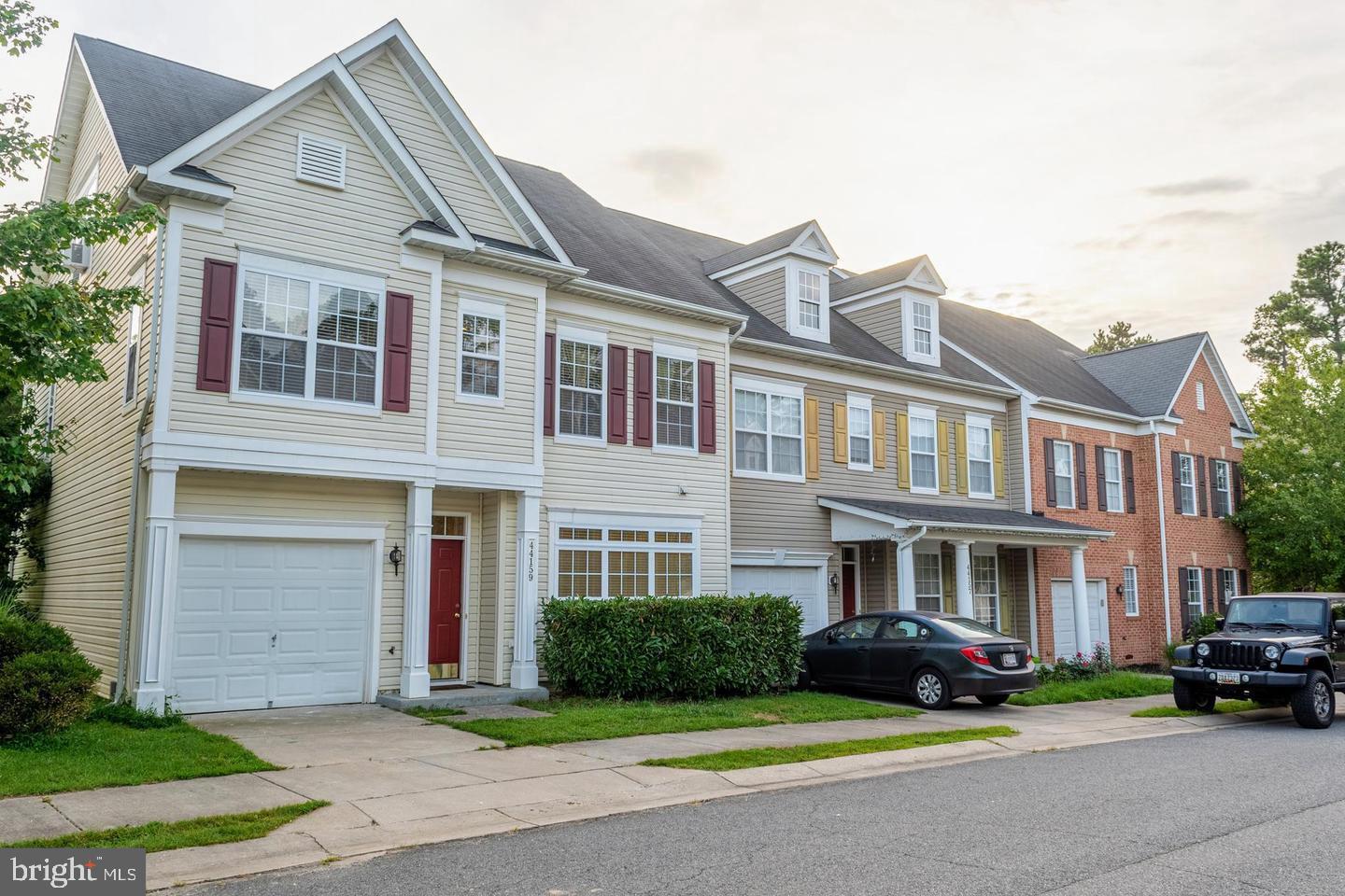 ORCHID PARK OF WILDEWOOD - Residential Lease