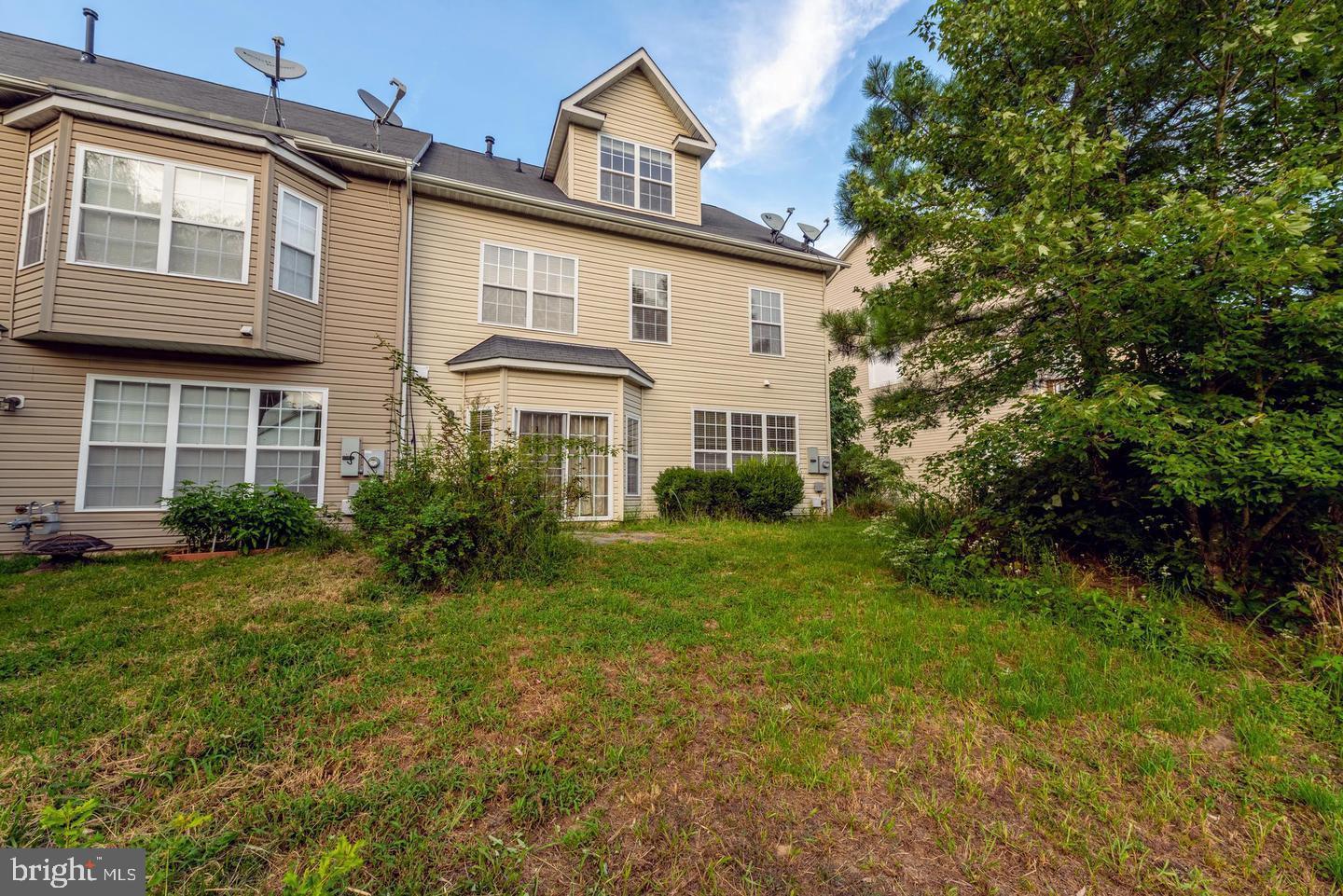 ORCHID PARK OF WILDEWOOD - Residential Lease