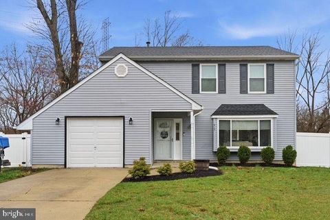 415 ACORN ROAD MOUNT LAUREL NJ 08054