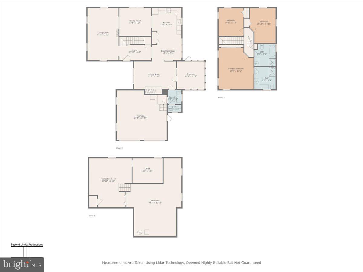 114 GREGORY COURT