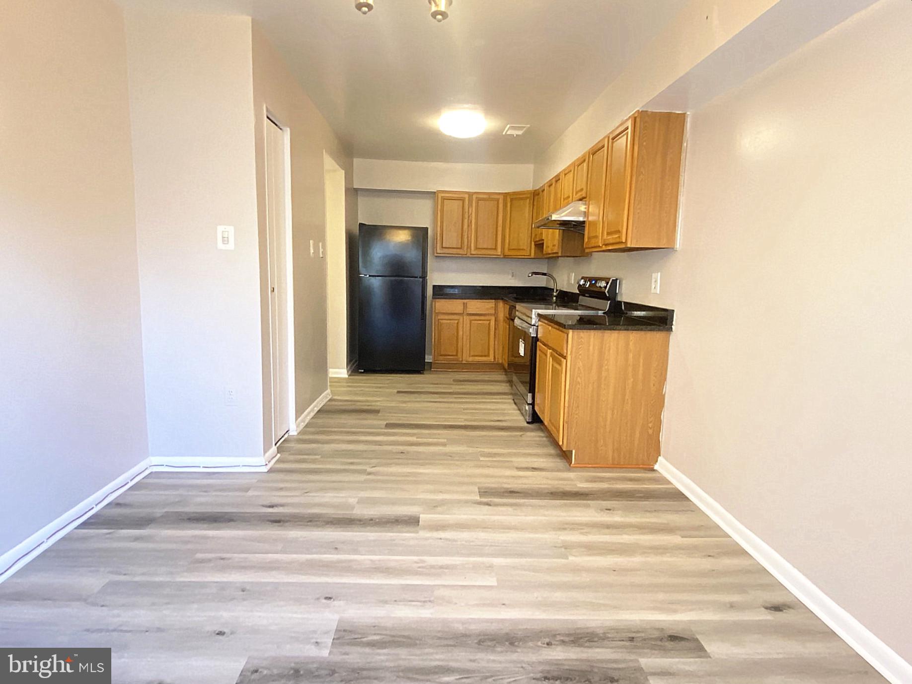 GERMANTOWN PARK - Residential Lease