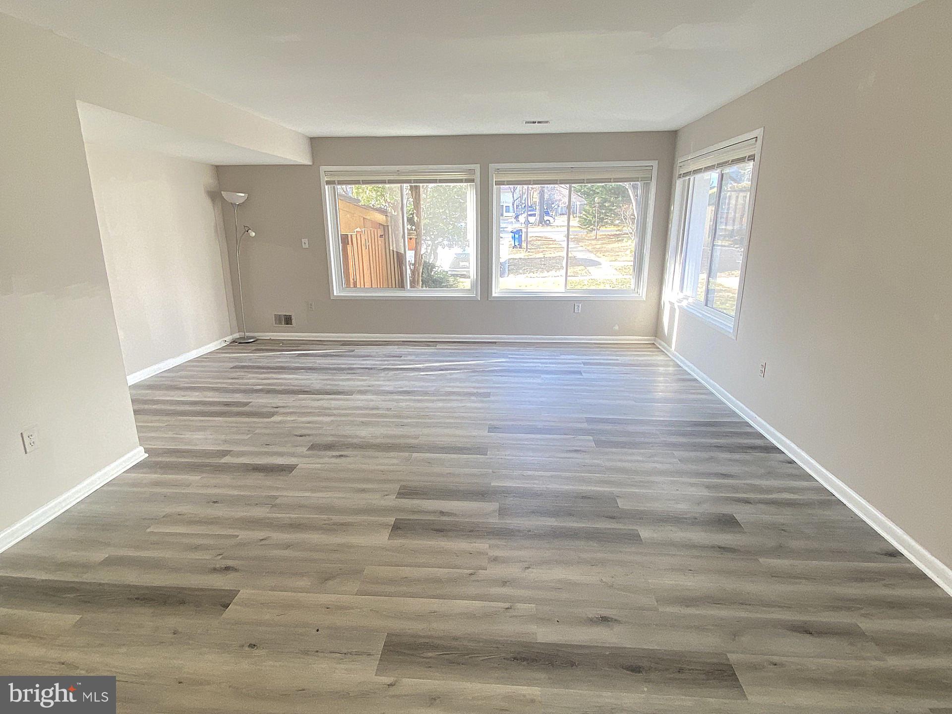 GERMANTOWN PARK - Residential Lease