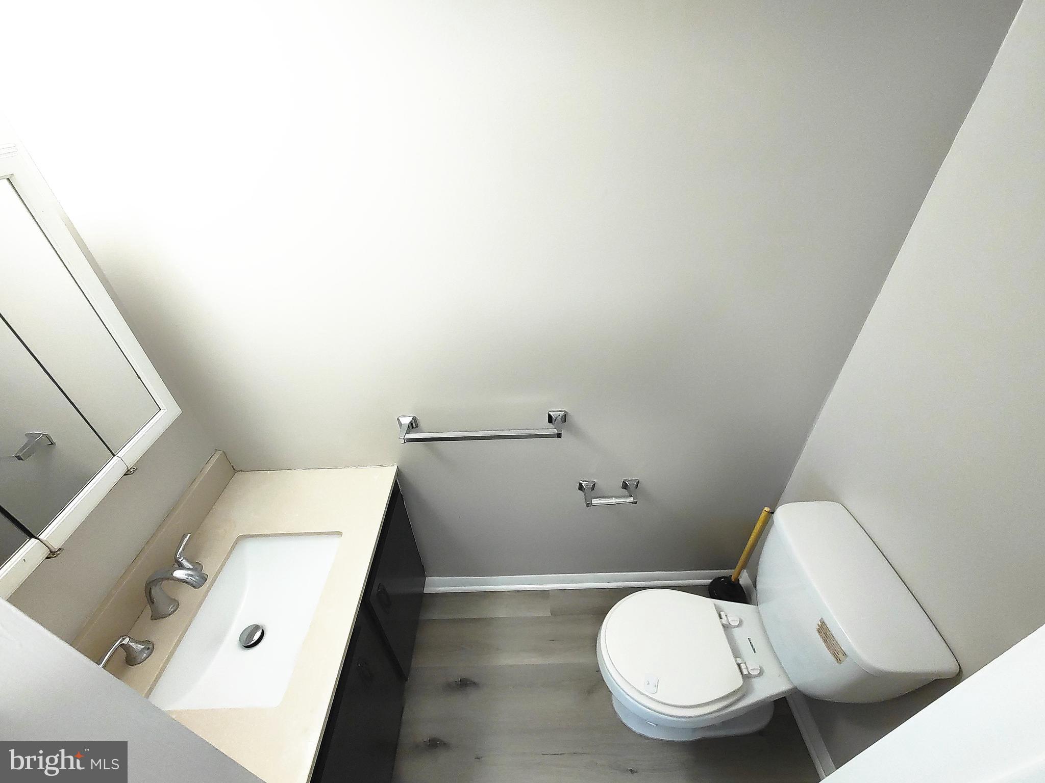 GERMANTOWN PARK - Residential Lease