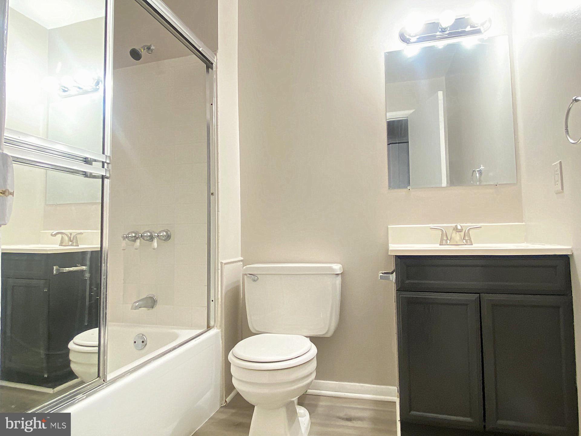 GERMANTOWN PARK - Residential Lease