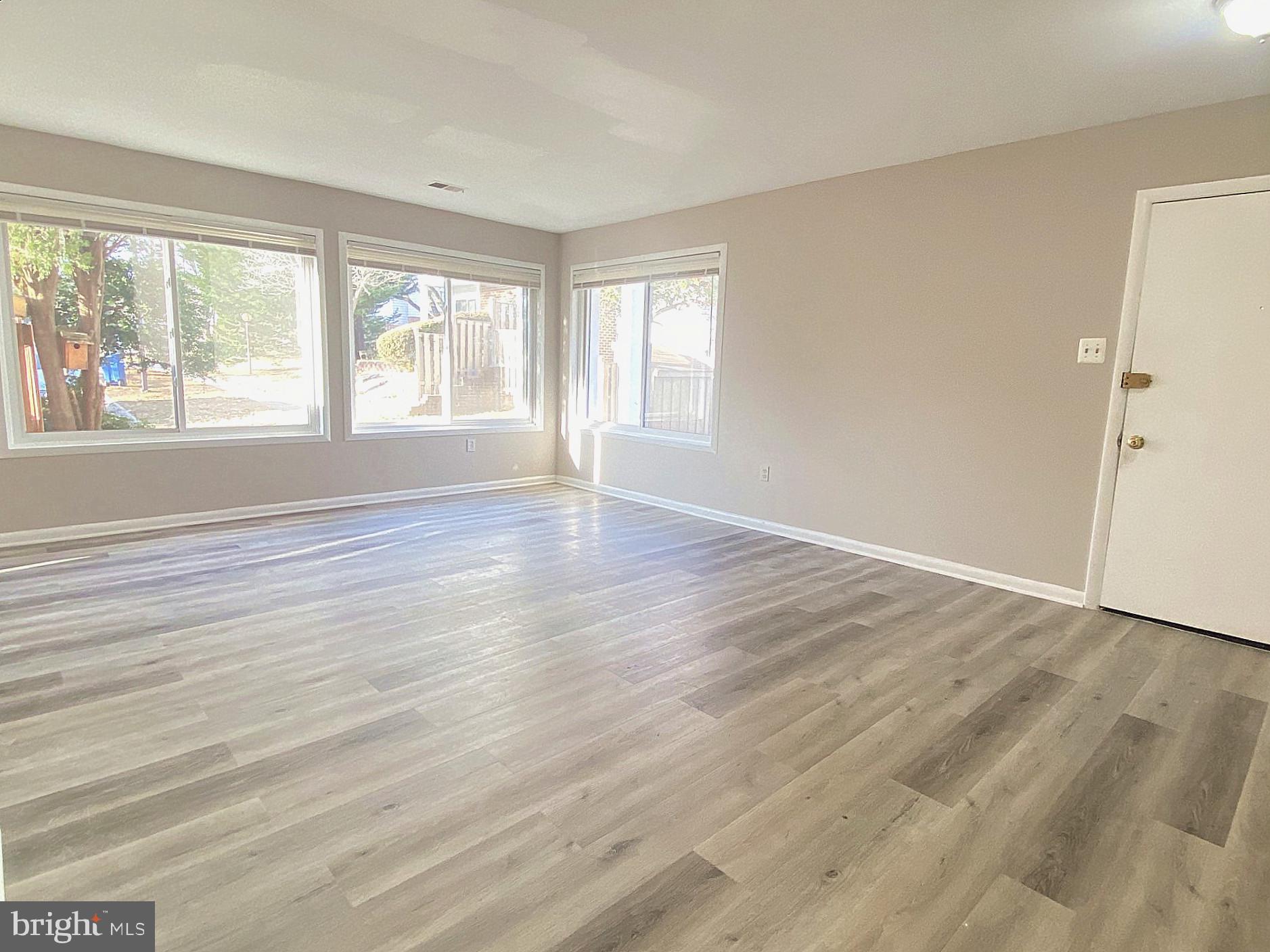 GERMANTOWN PARK - Residential Lease