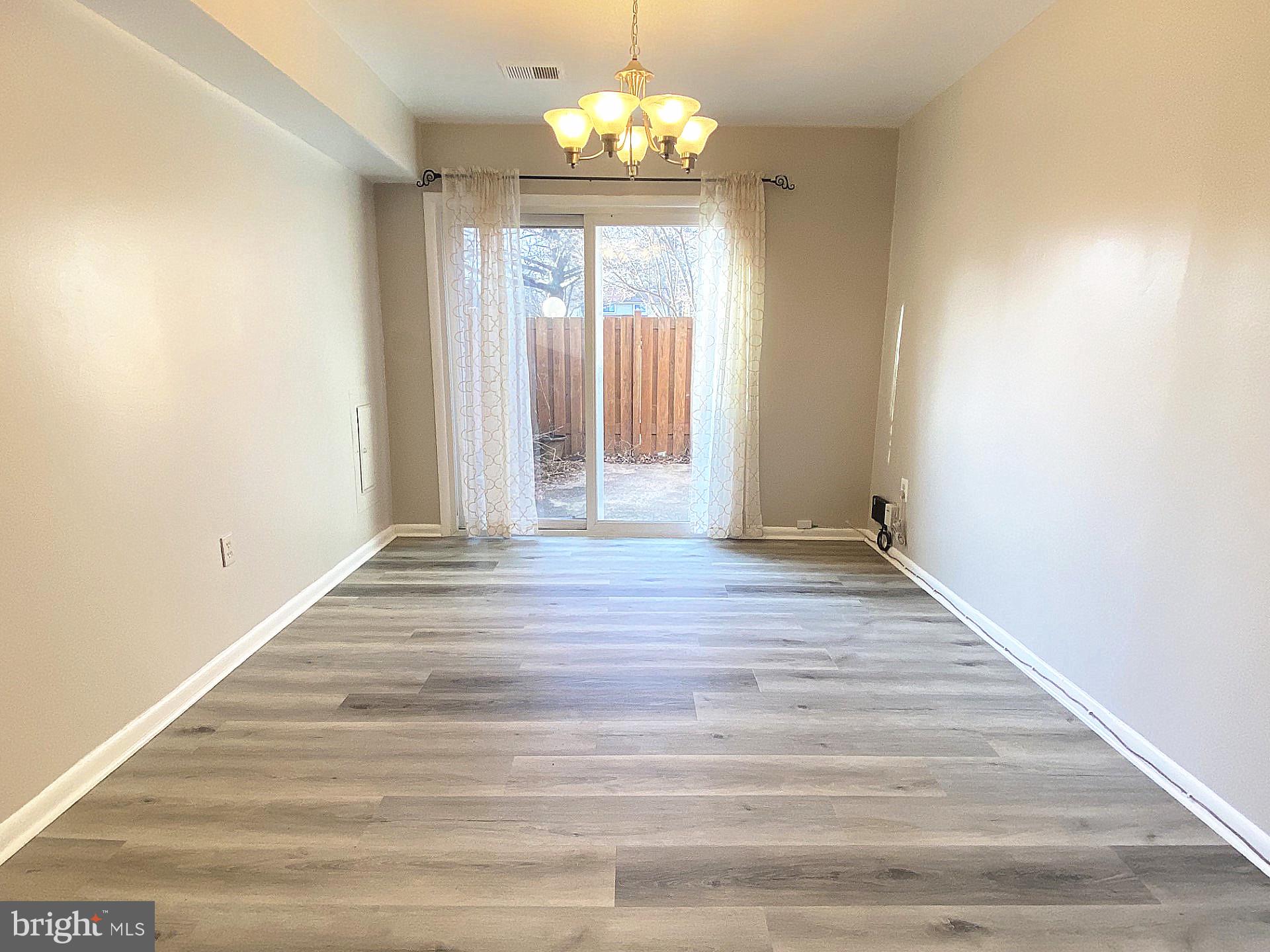 GERMANTOWN PARK - Residential Lease