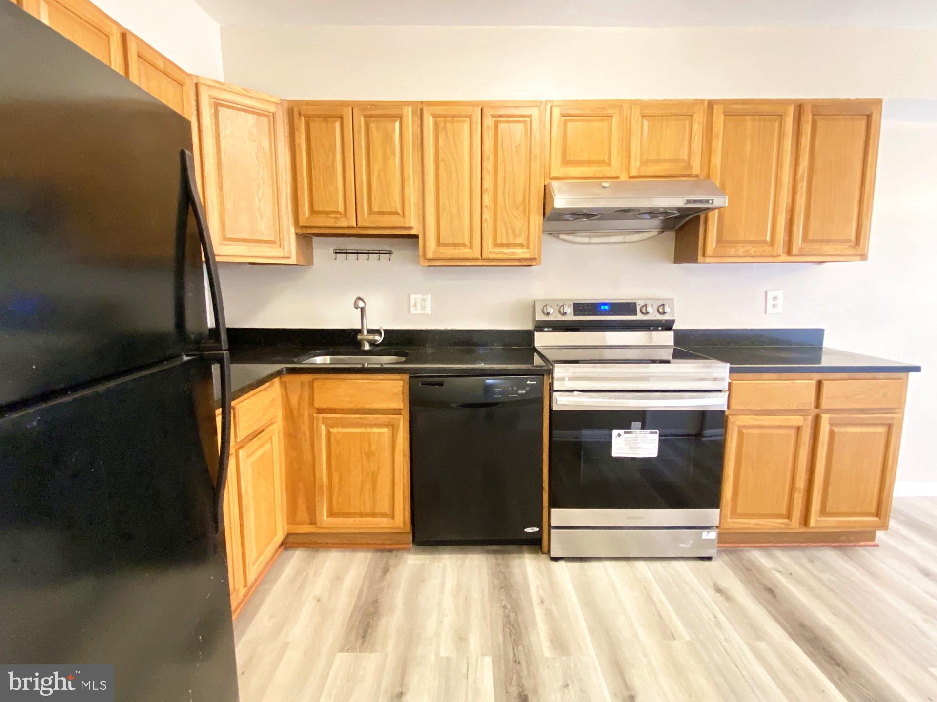 GERMANTOWN PARK - Residential Lease