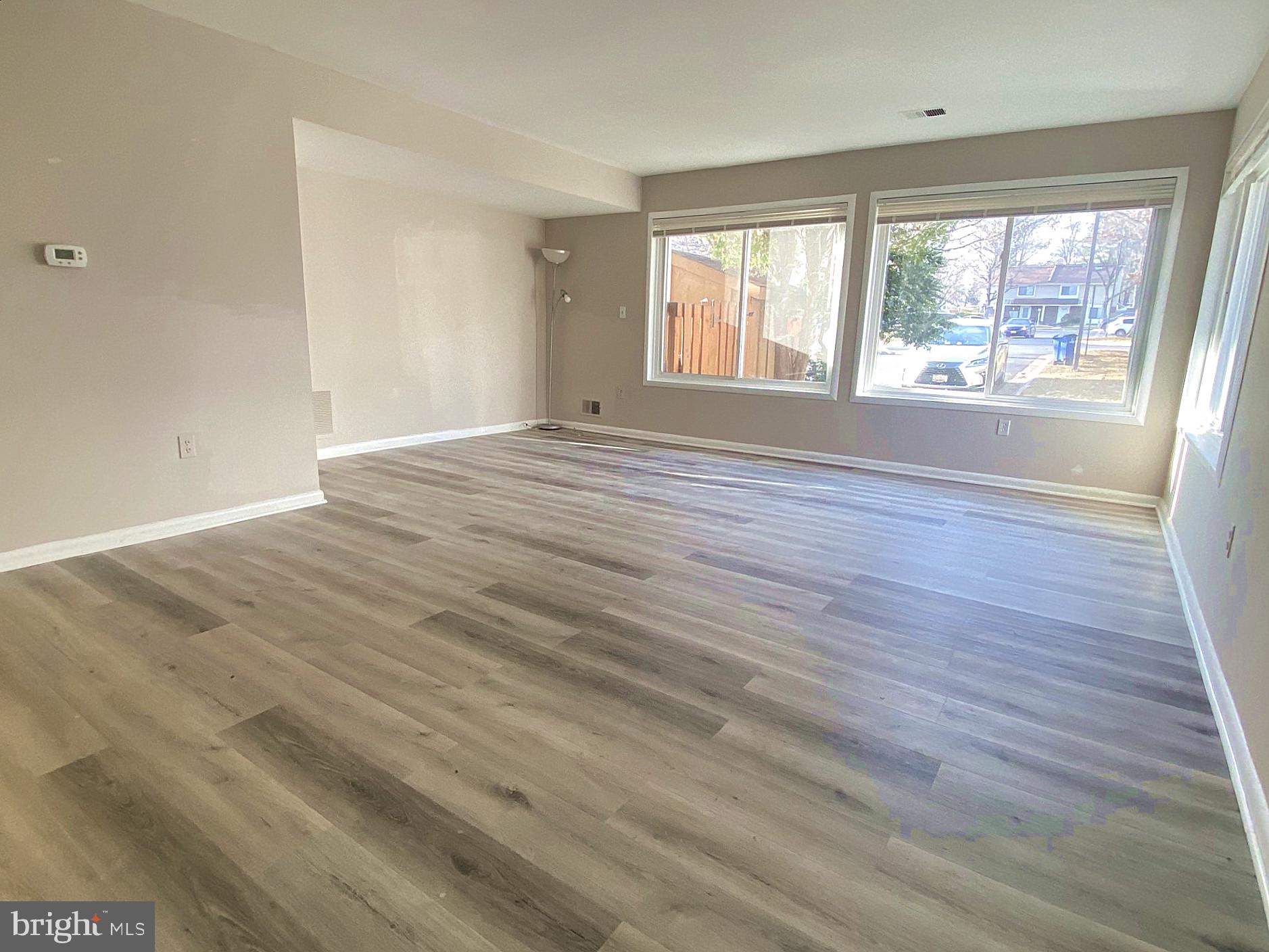 GERMANTOWN PARK - Residential Lease