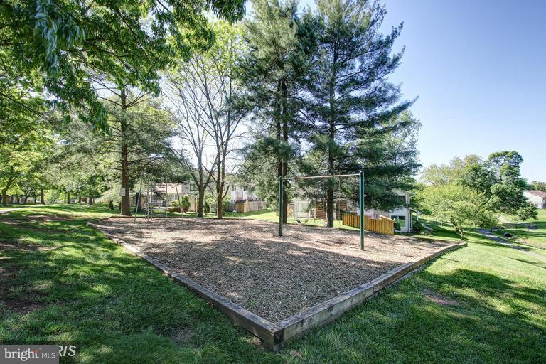 GERMANTOWN PARK - Residential Lease