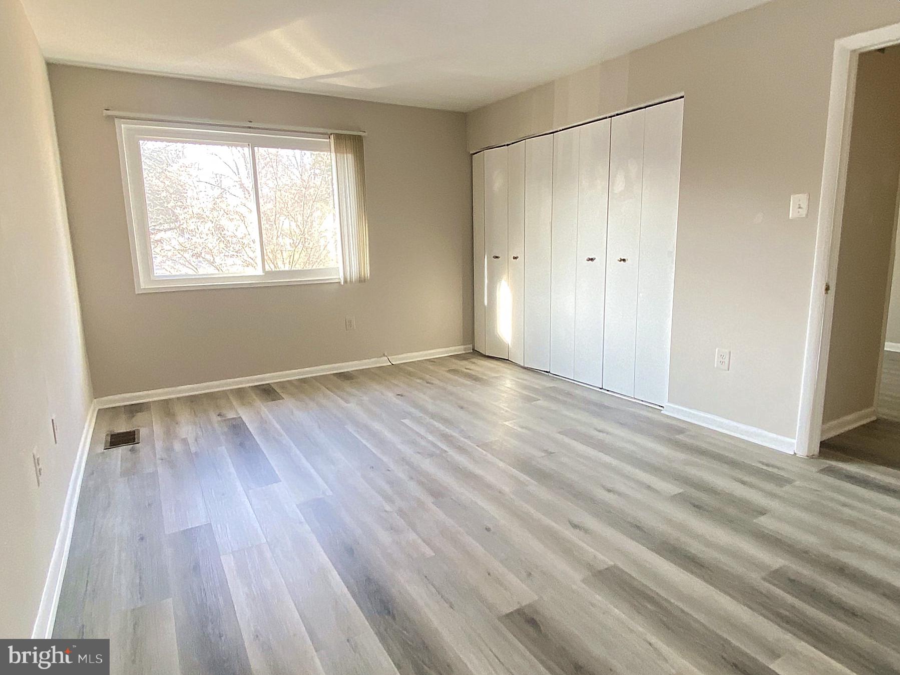 GERMANTOWN PARK - Residential Lease