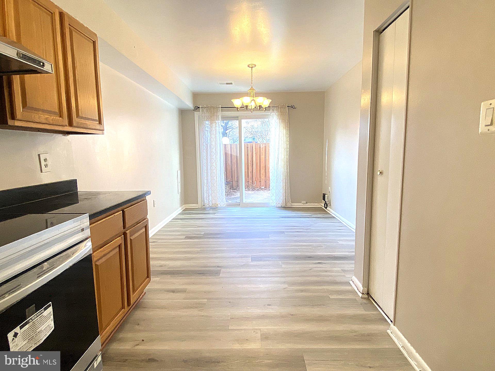 GERMANTOWN PARK - Residential Lease