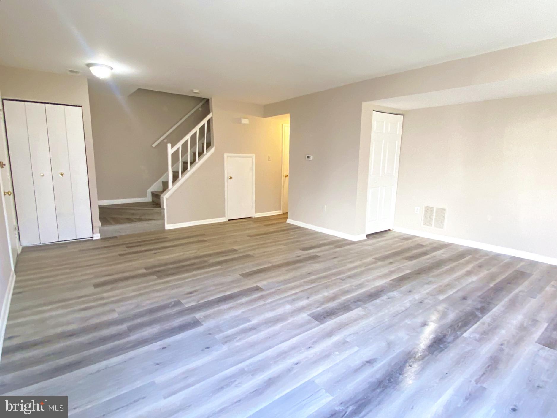 GERMANTOWN PARK - Residential Lease