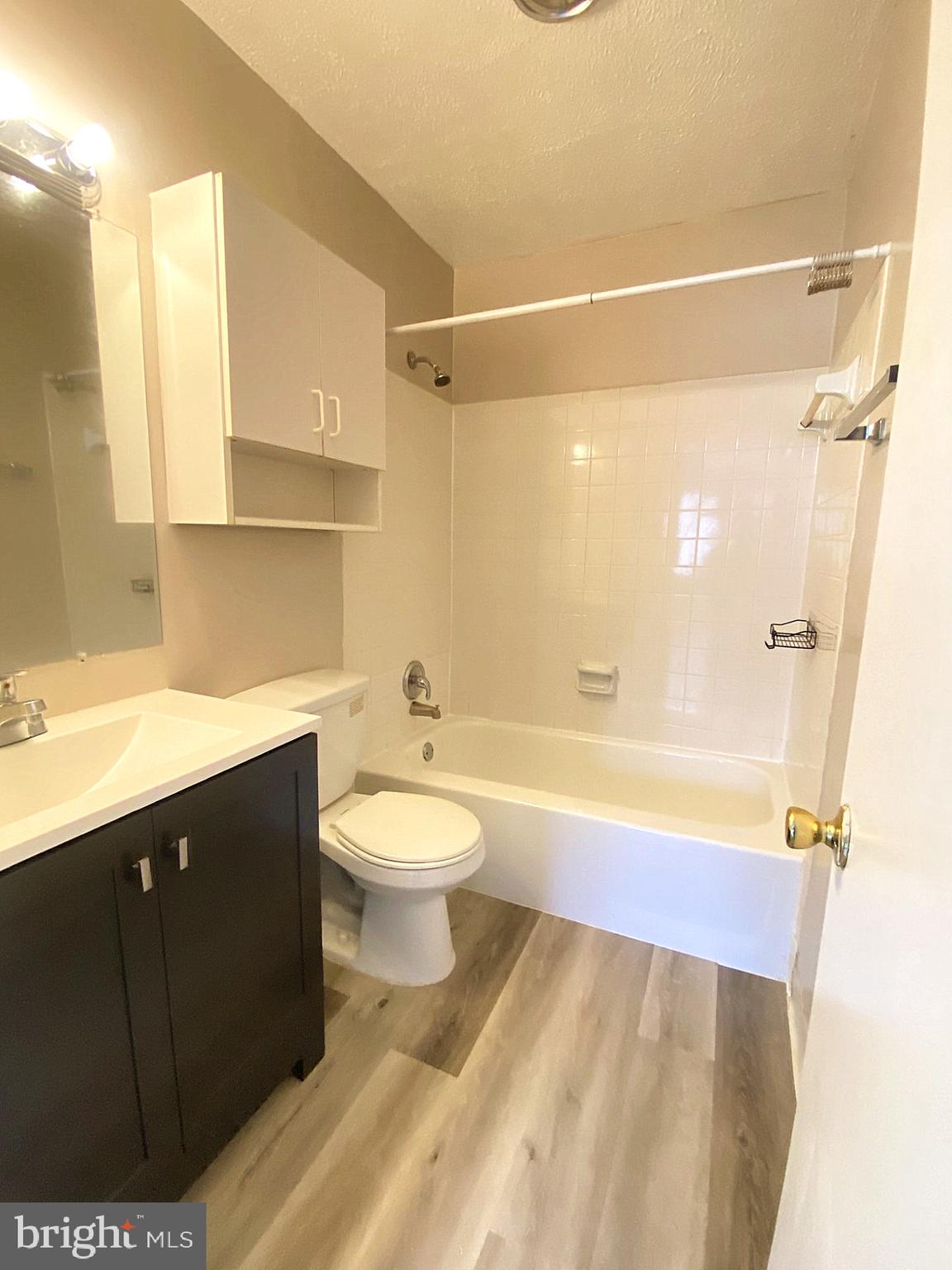 GERMANTOWN PARK - Residential Lease