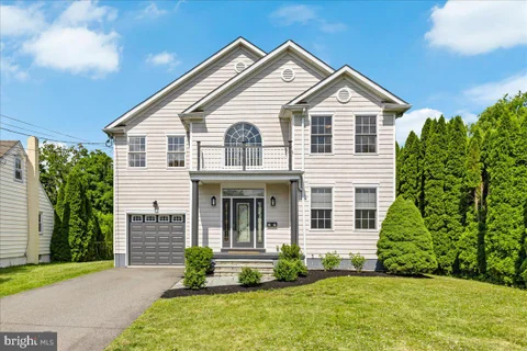 35 Leavitt Lane, Princeton, NJ 08540 - MLS#: NJME2079628