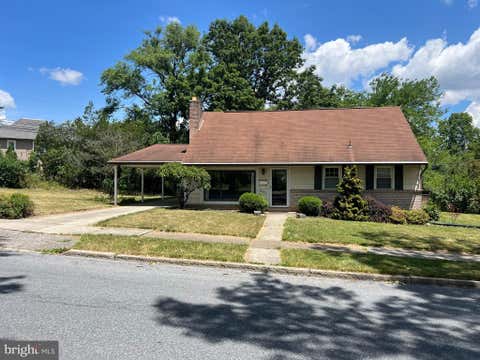 Homes For Sale - 301 Berryhill Road<br/> HARRISBURG, PA 17109