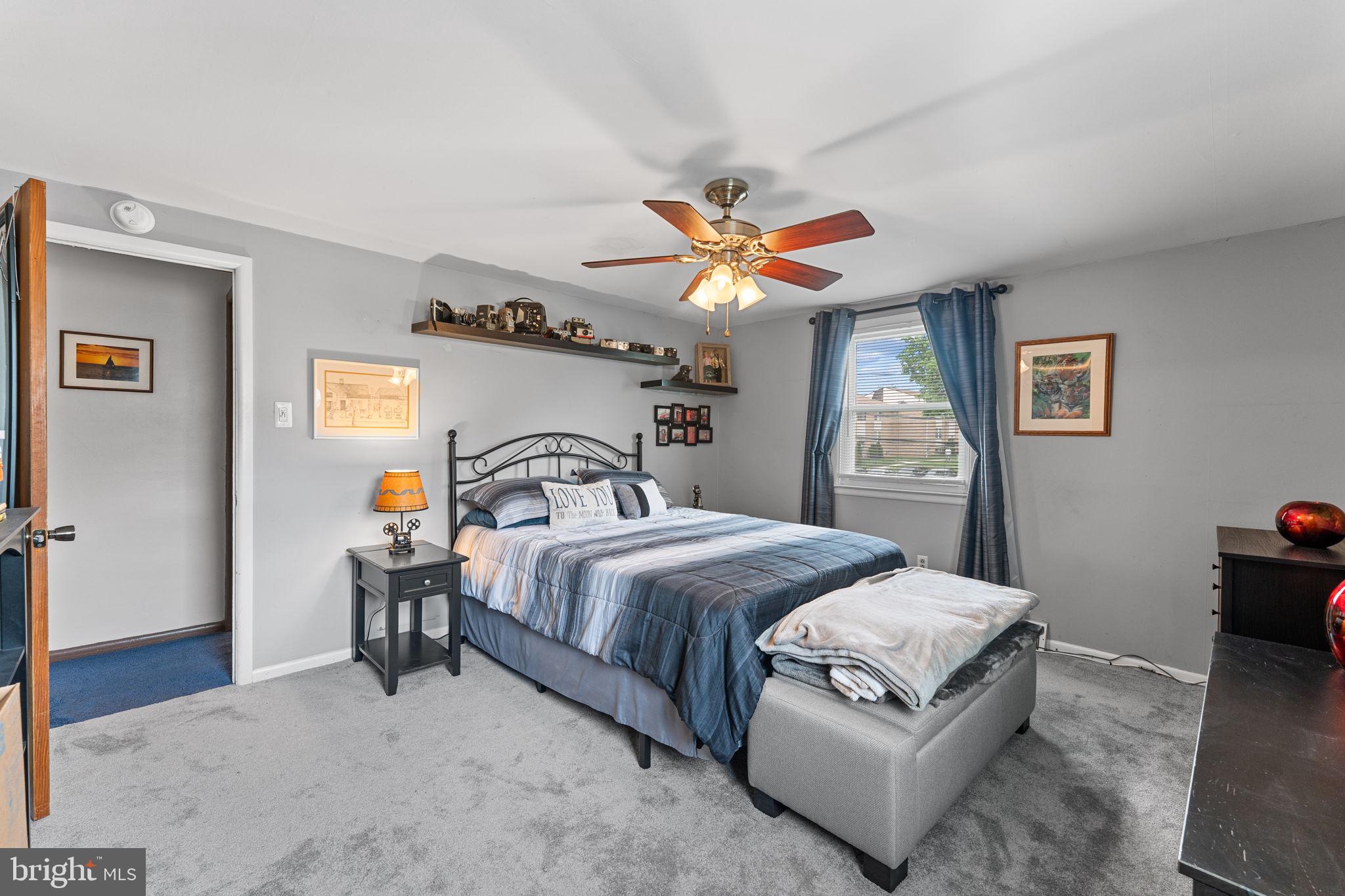 SOMERTON ESTS - Residential