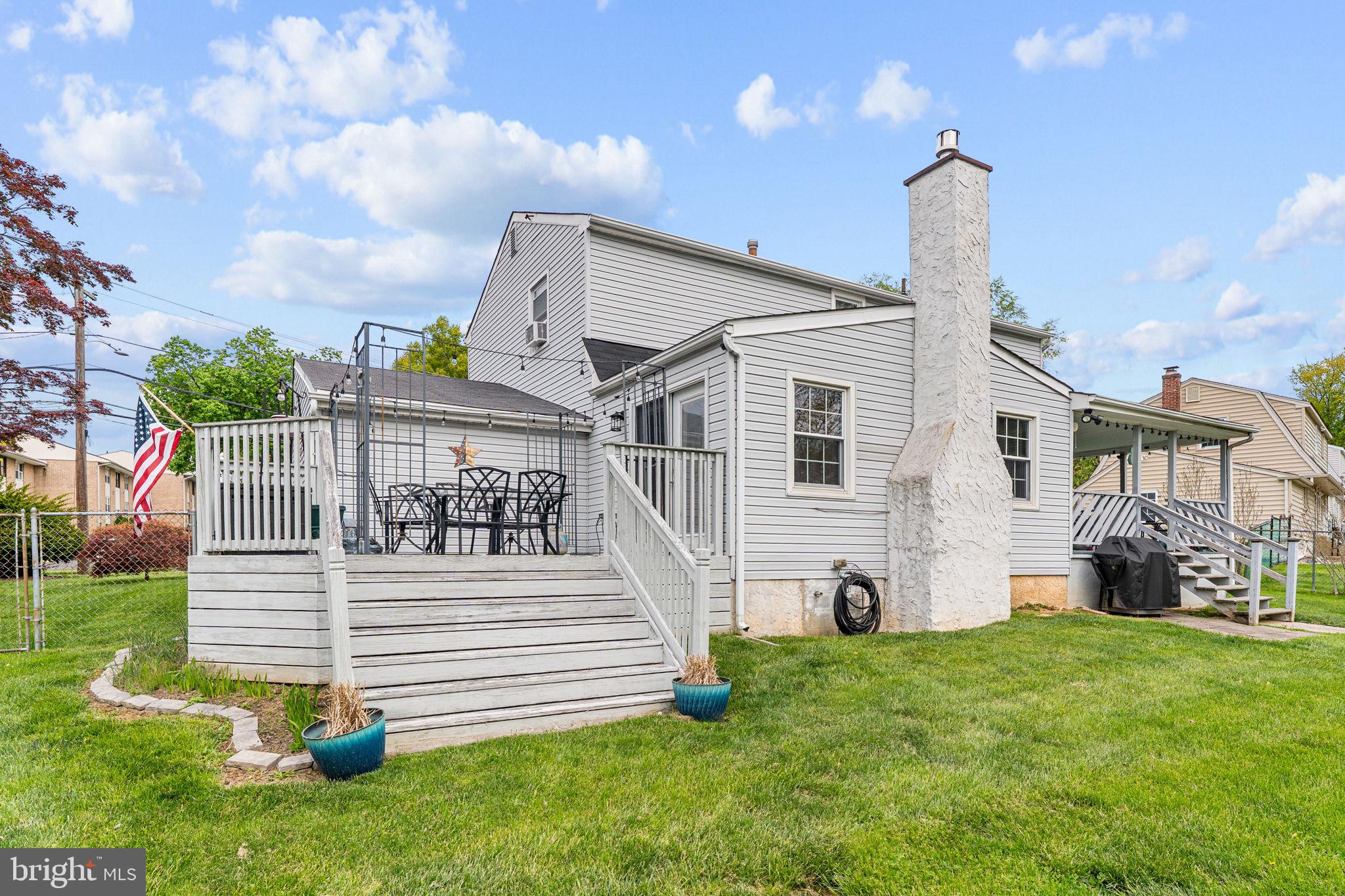 SOMERTON ESTS - Residential