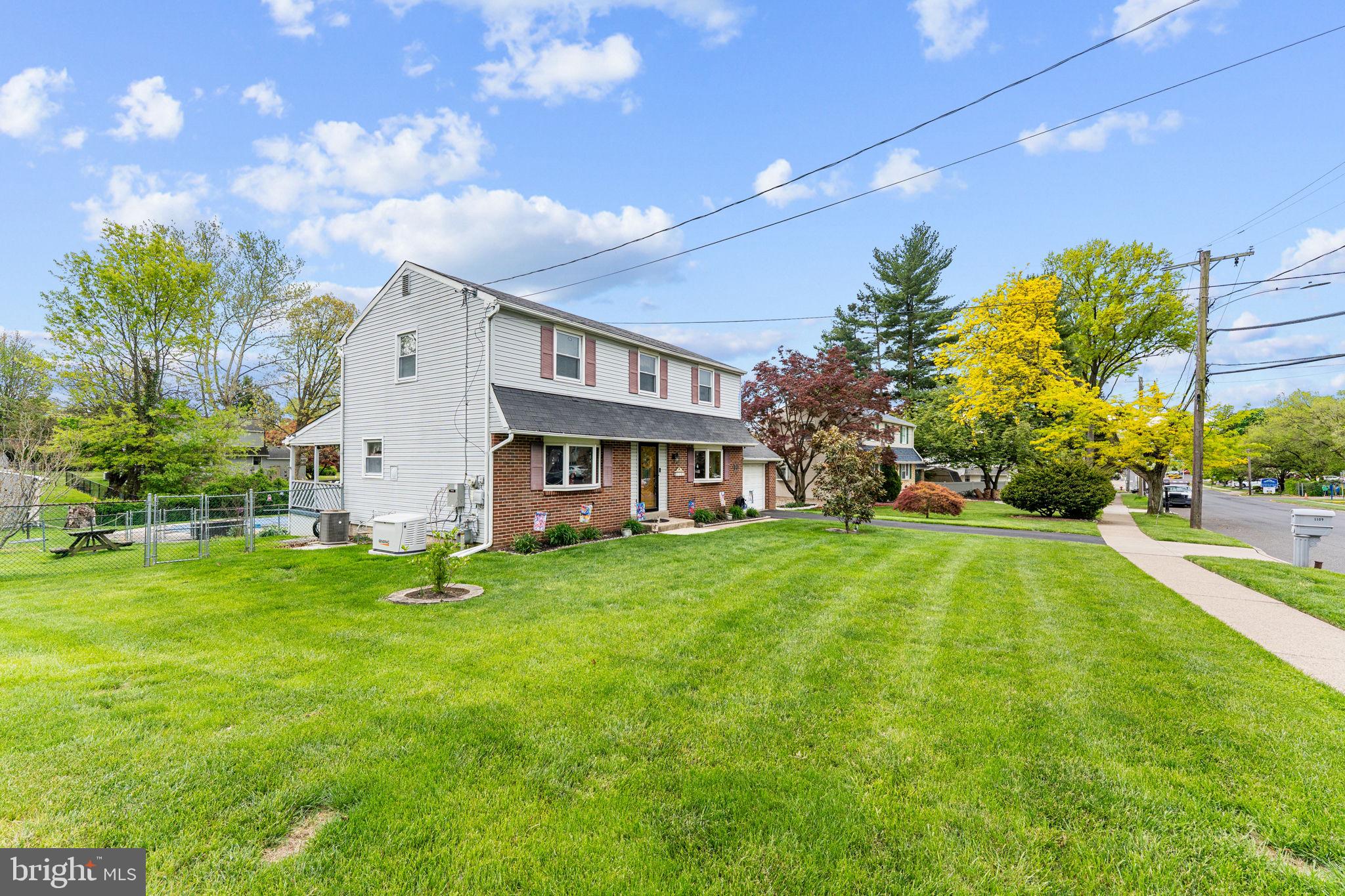 SOMERTON ESTS - Residential