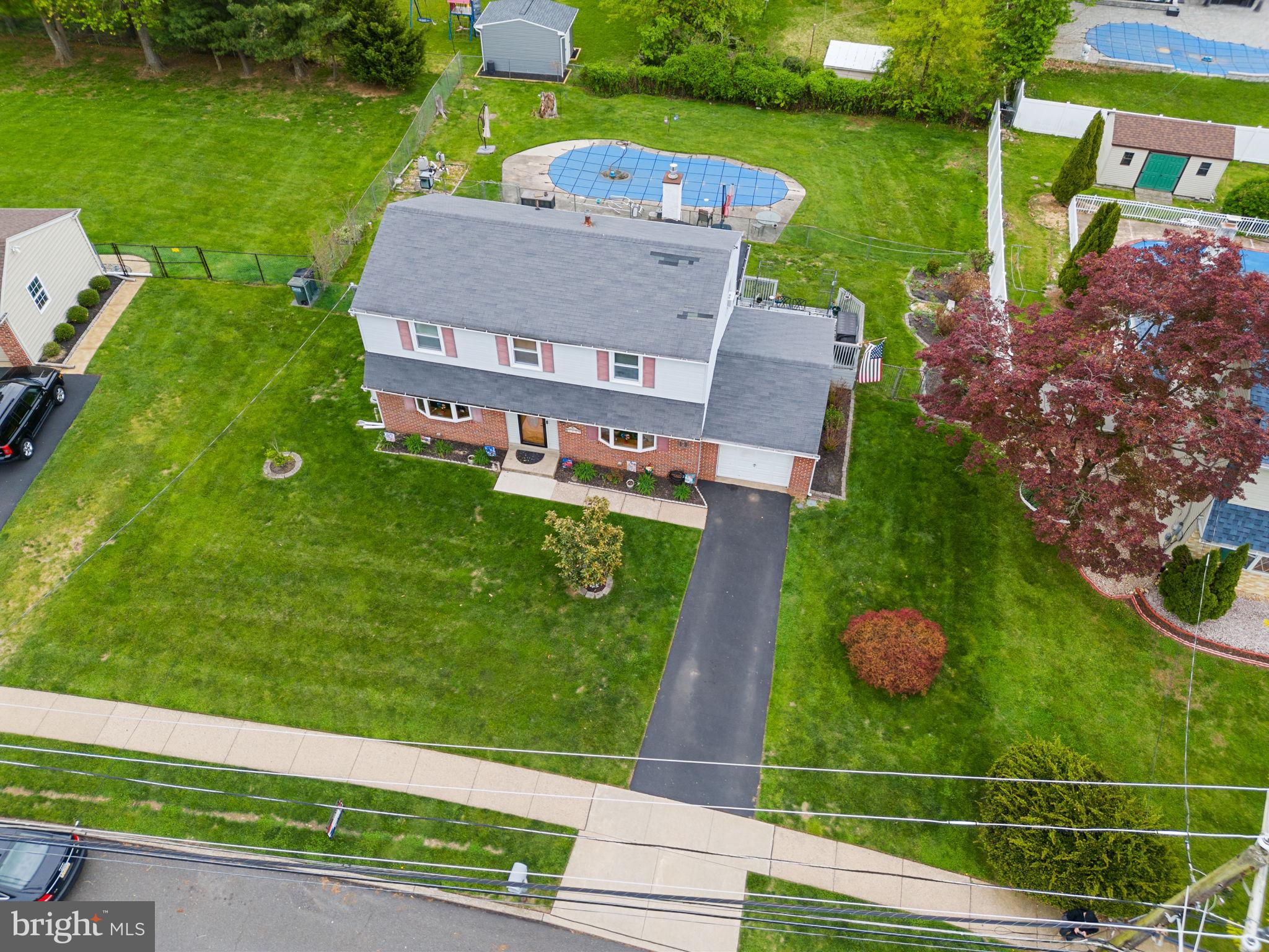 SOMERTON ESTS - Residential
