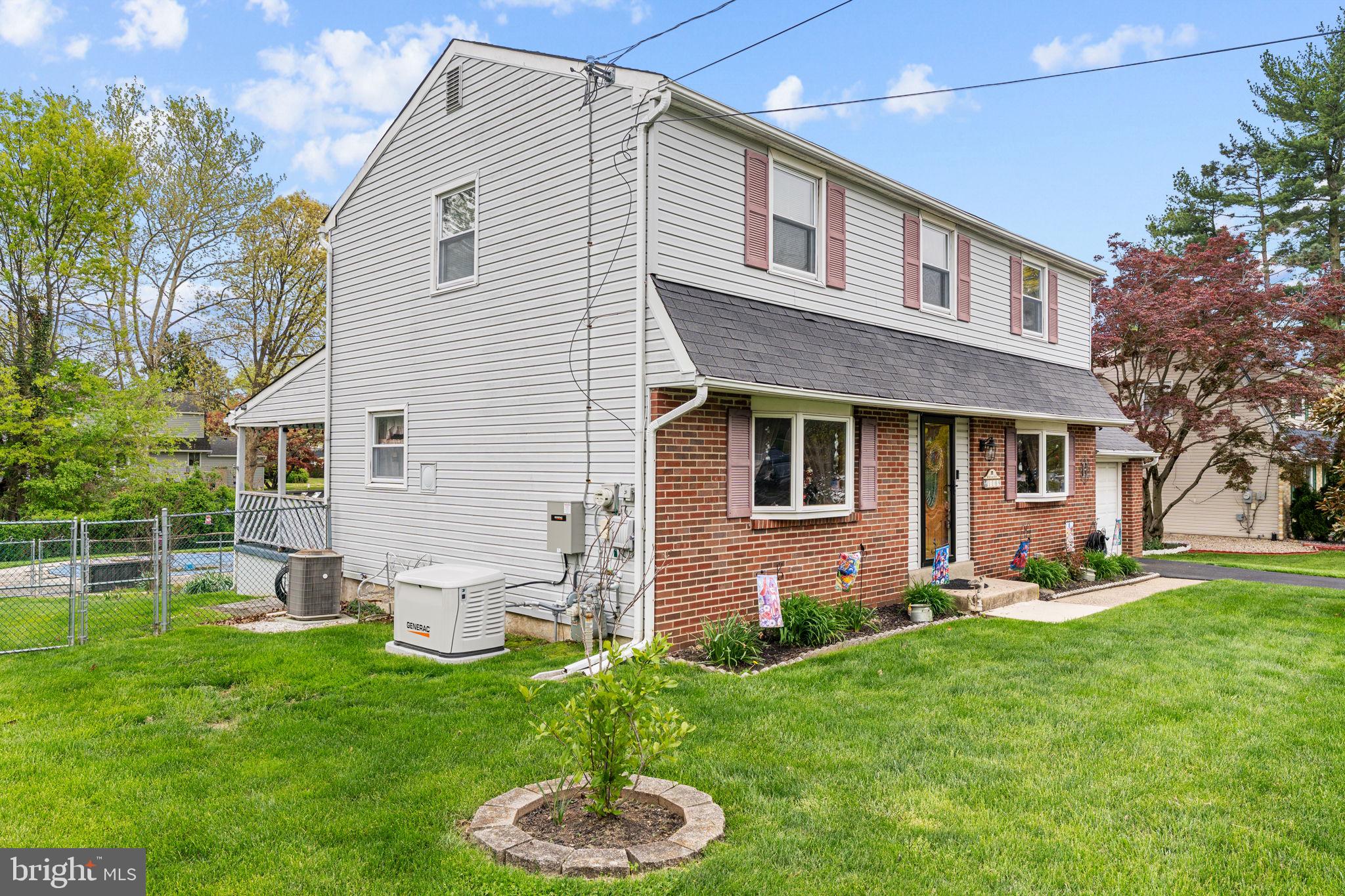 SOMERTON ESTS - Residential