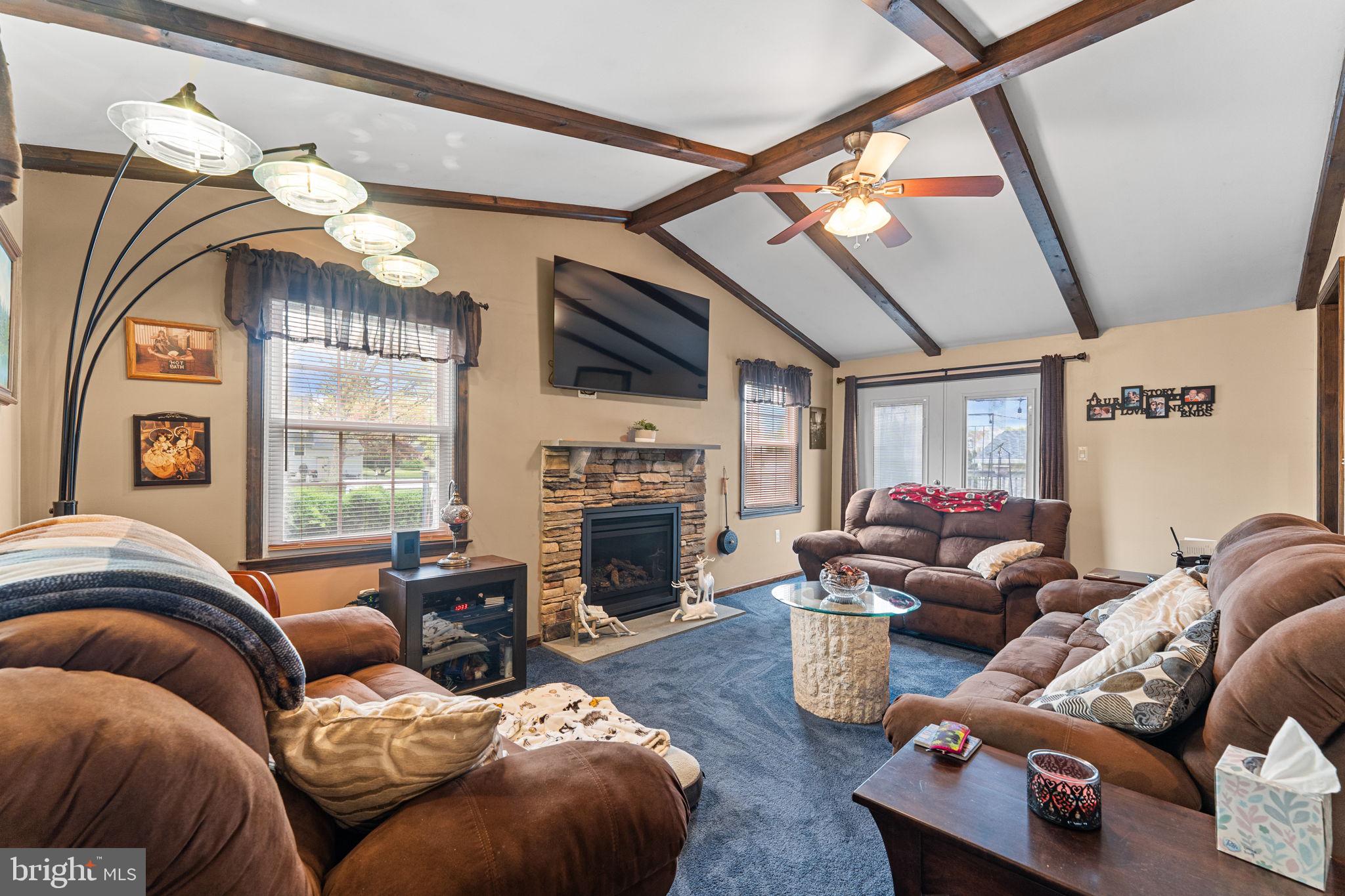 SOMERTON ESTS - Residential
