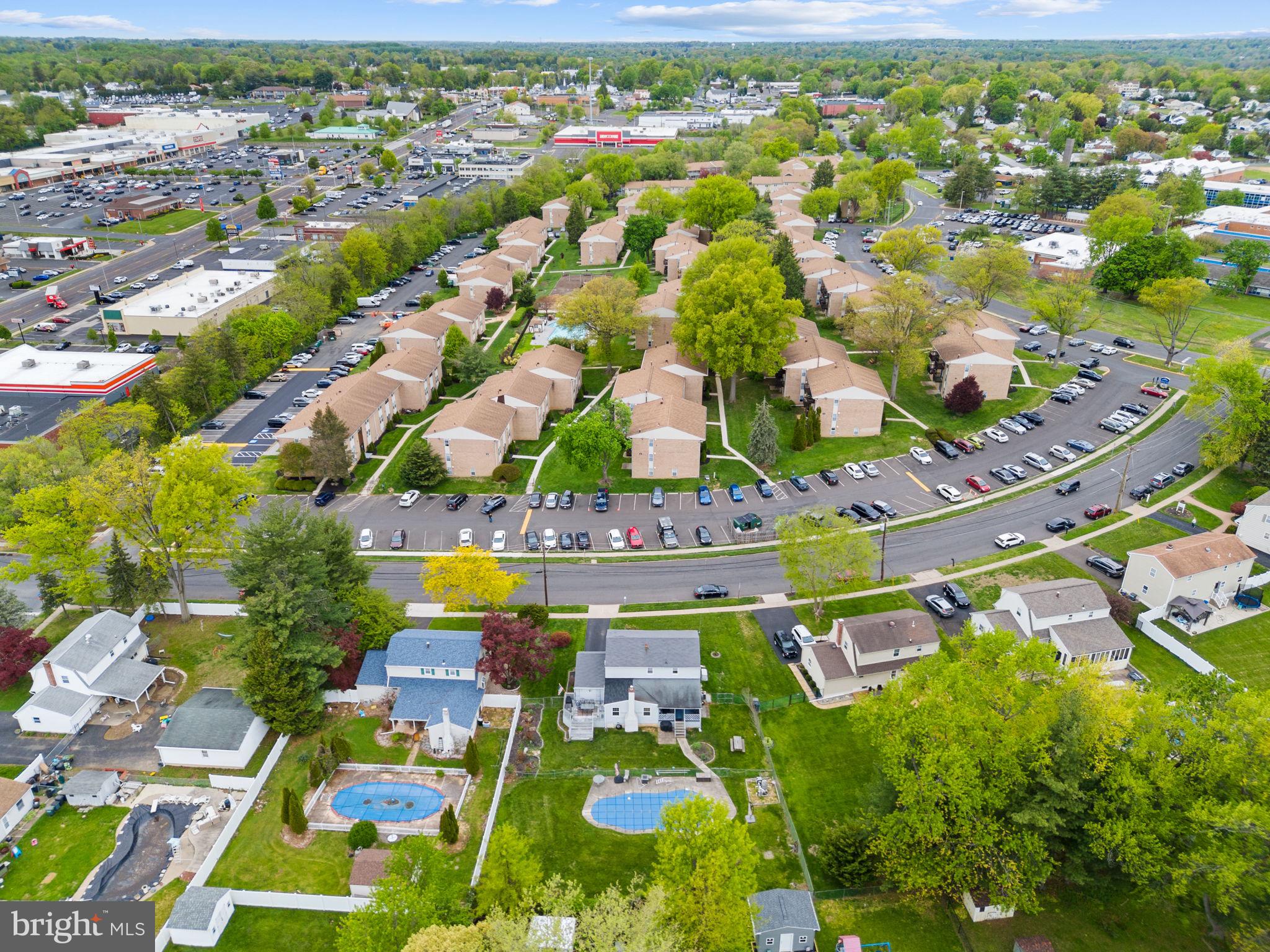 SOMERTON ESTS - Residential