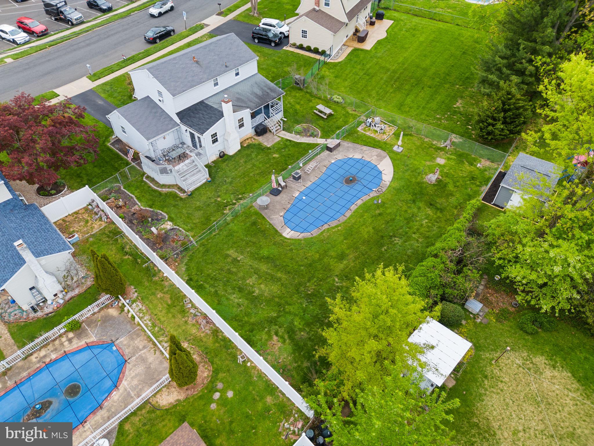 SOMERTON ESTS - Residential