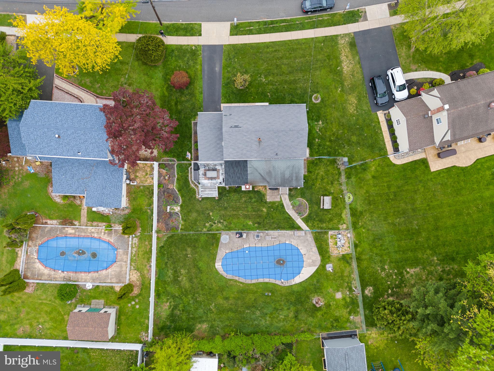 SOMERTON ESTS - Residential