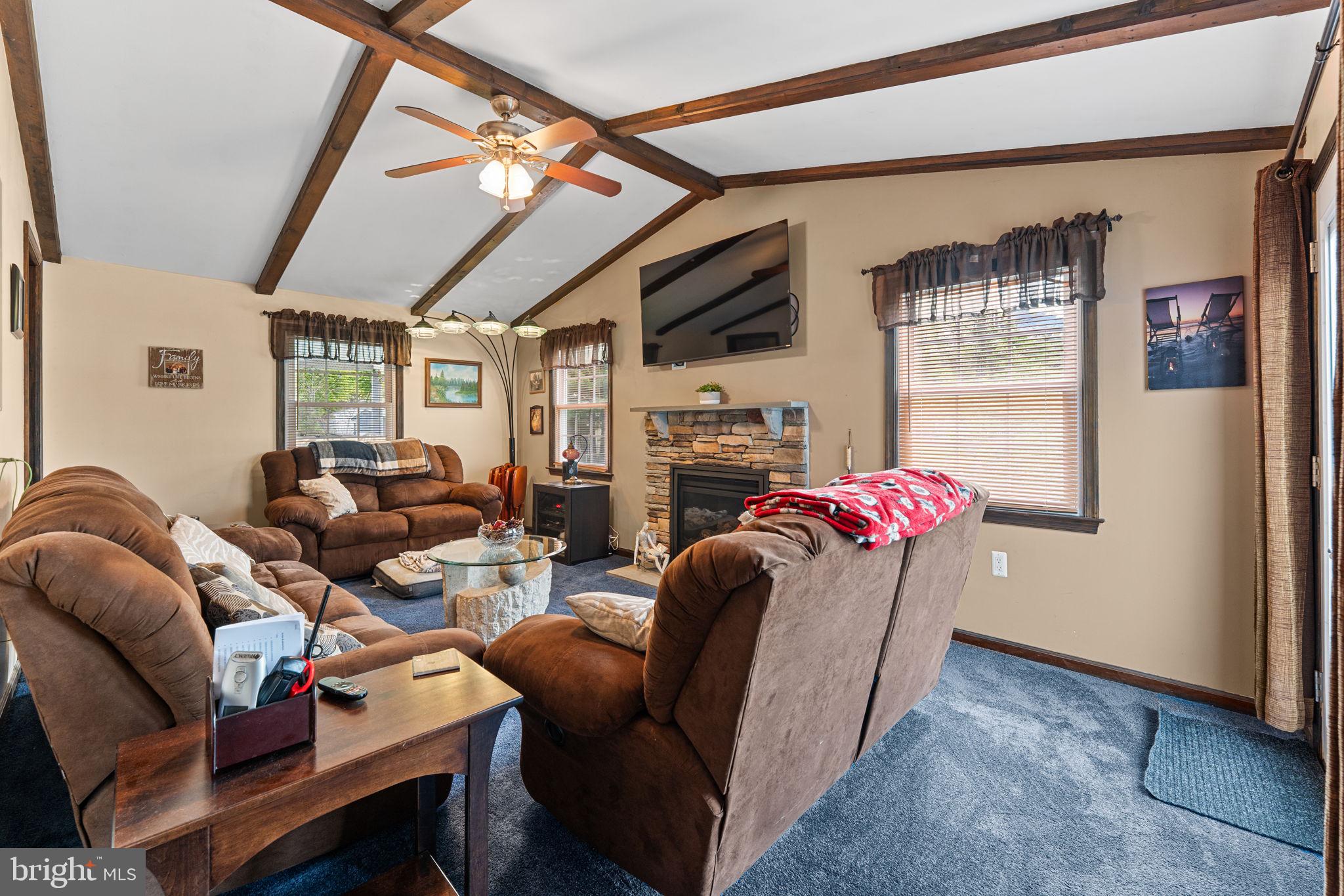 SOMERTON ESTS - Residential