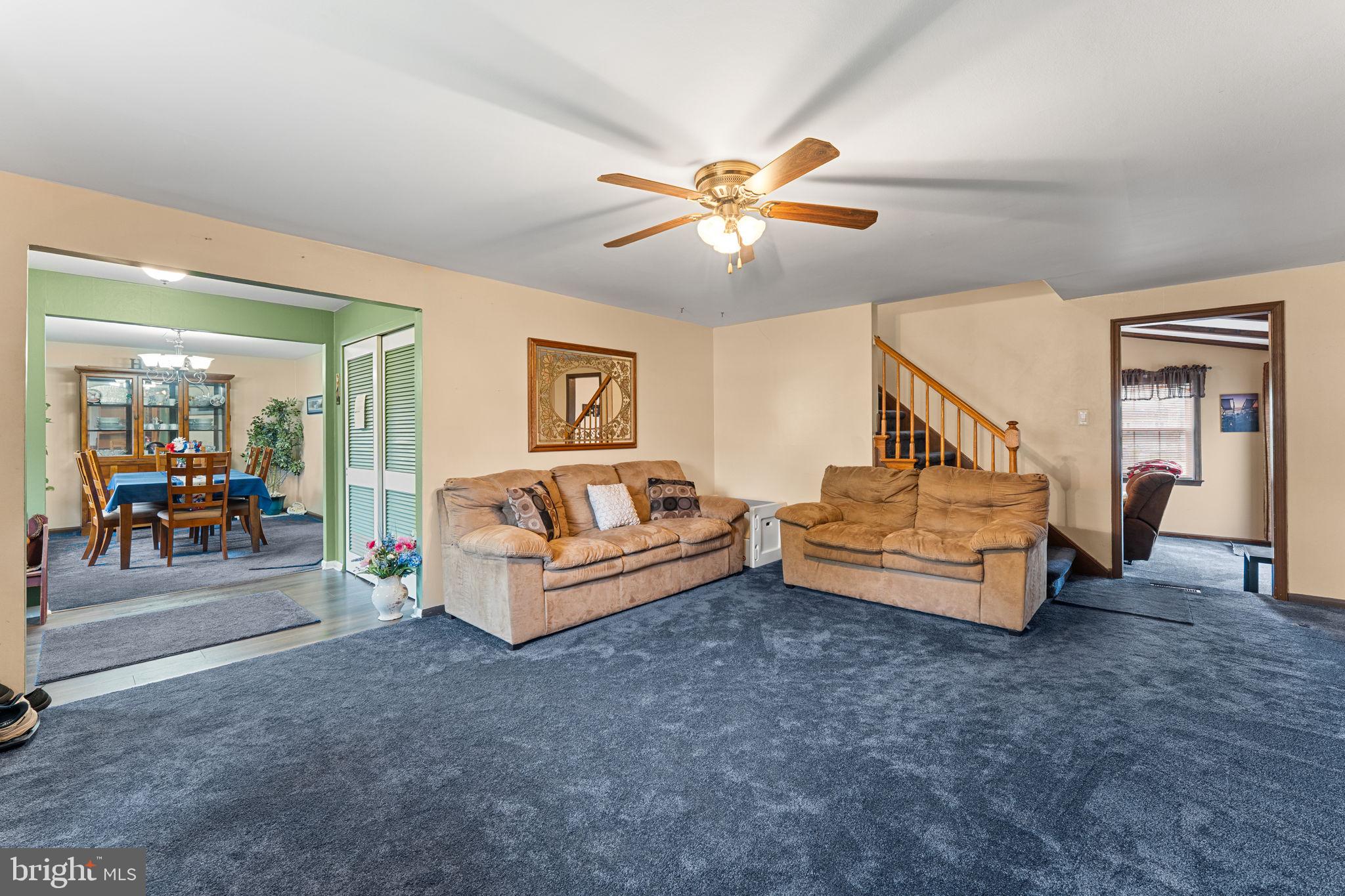 SOMERTON ESTS - Residential