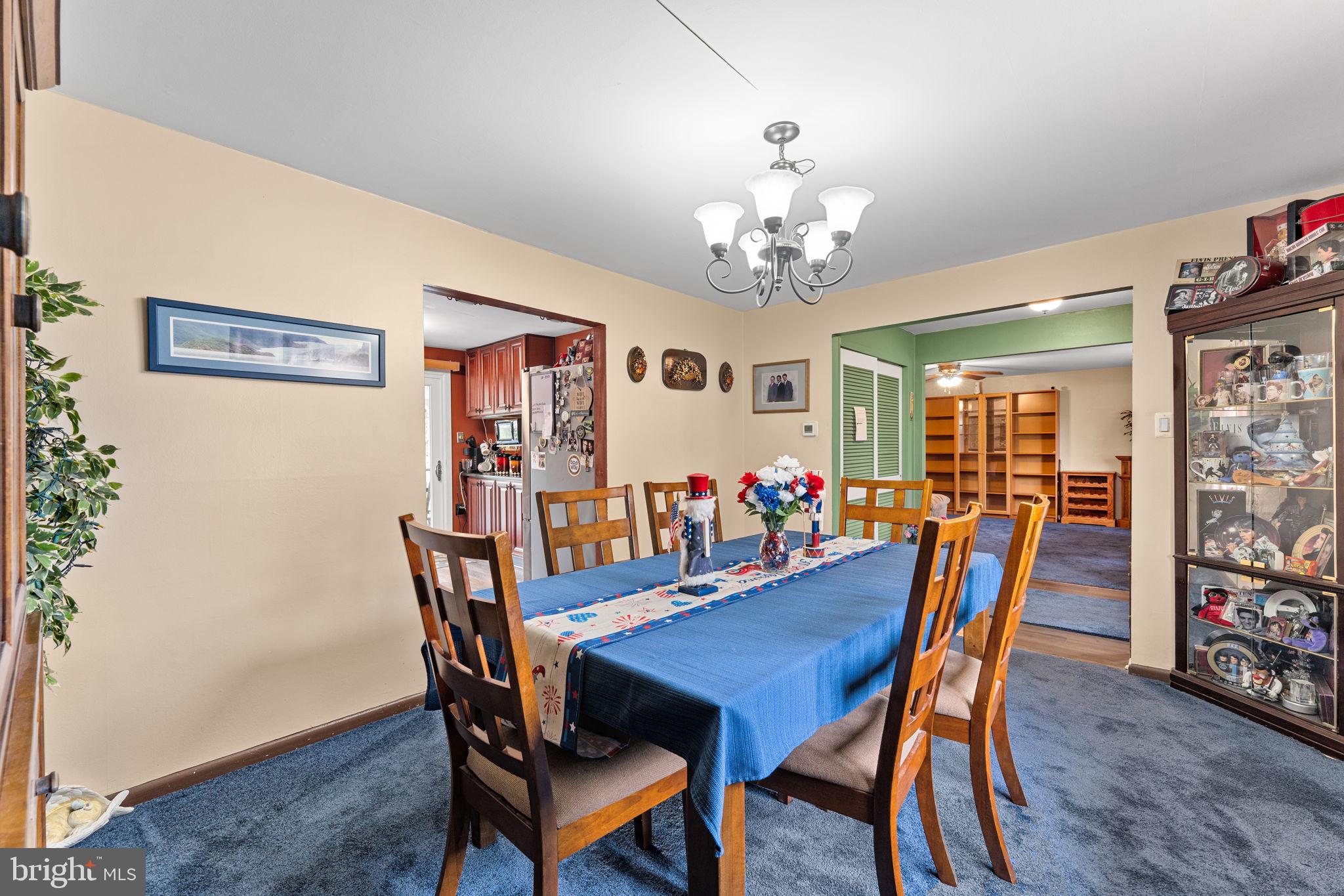 SOMERTON ESTS - Residential