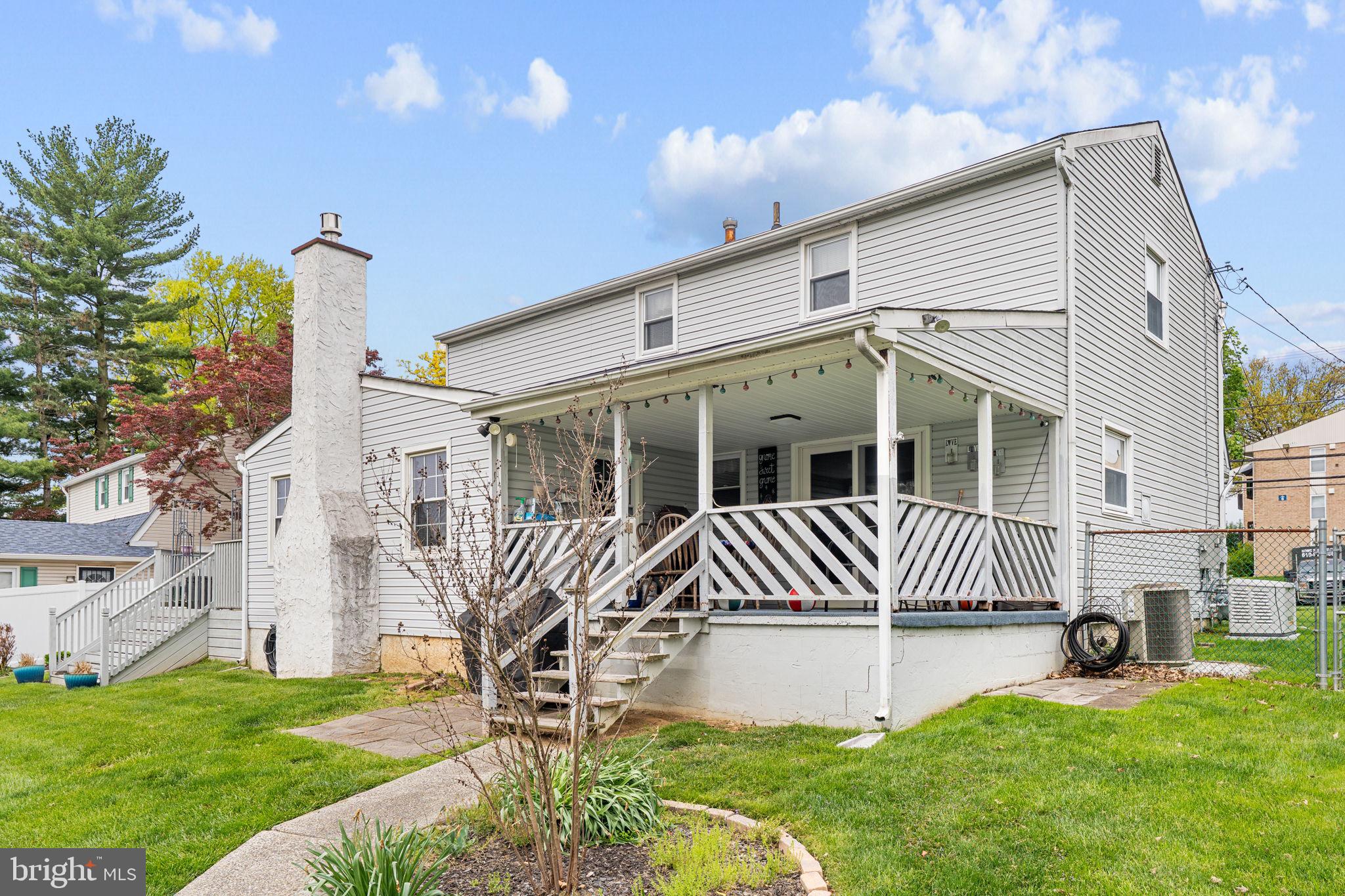 SOMERTON ESTS - Residential