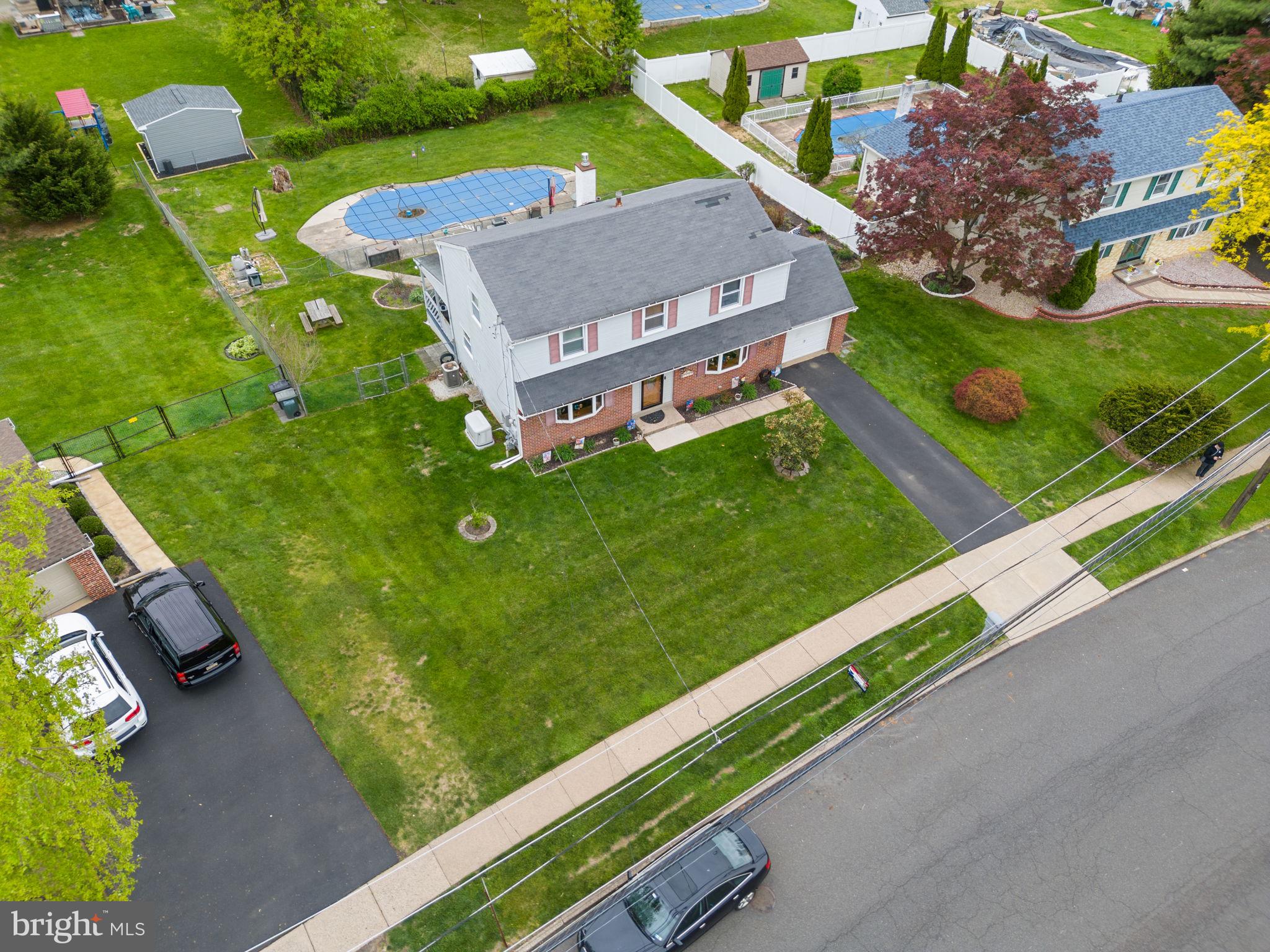 SOMERTON ESTS - Residential